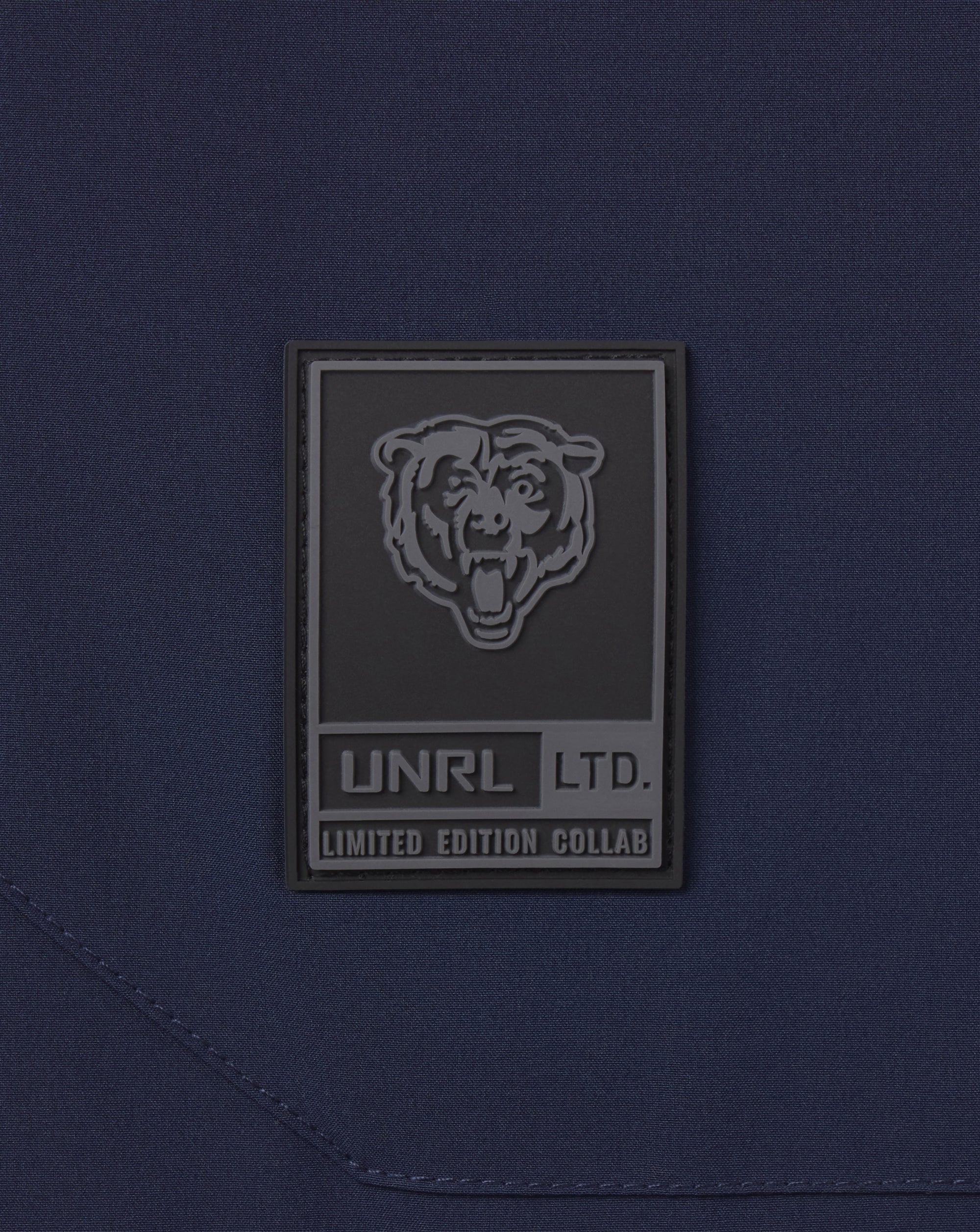 UNRL x Bears LTD. DWR Track Pant