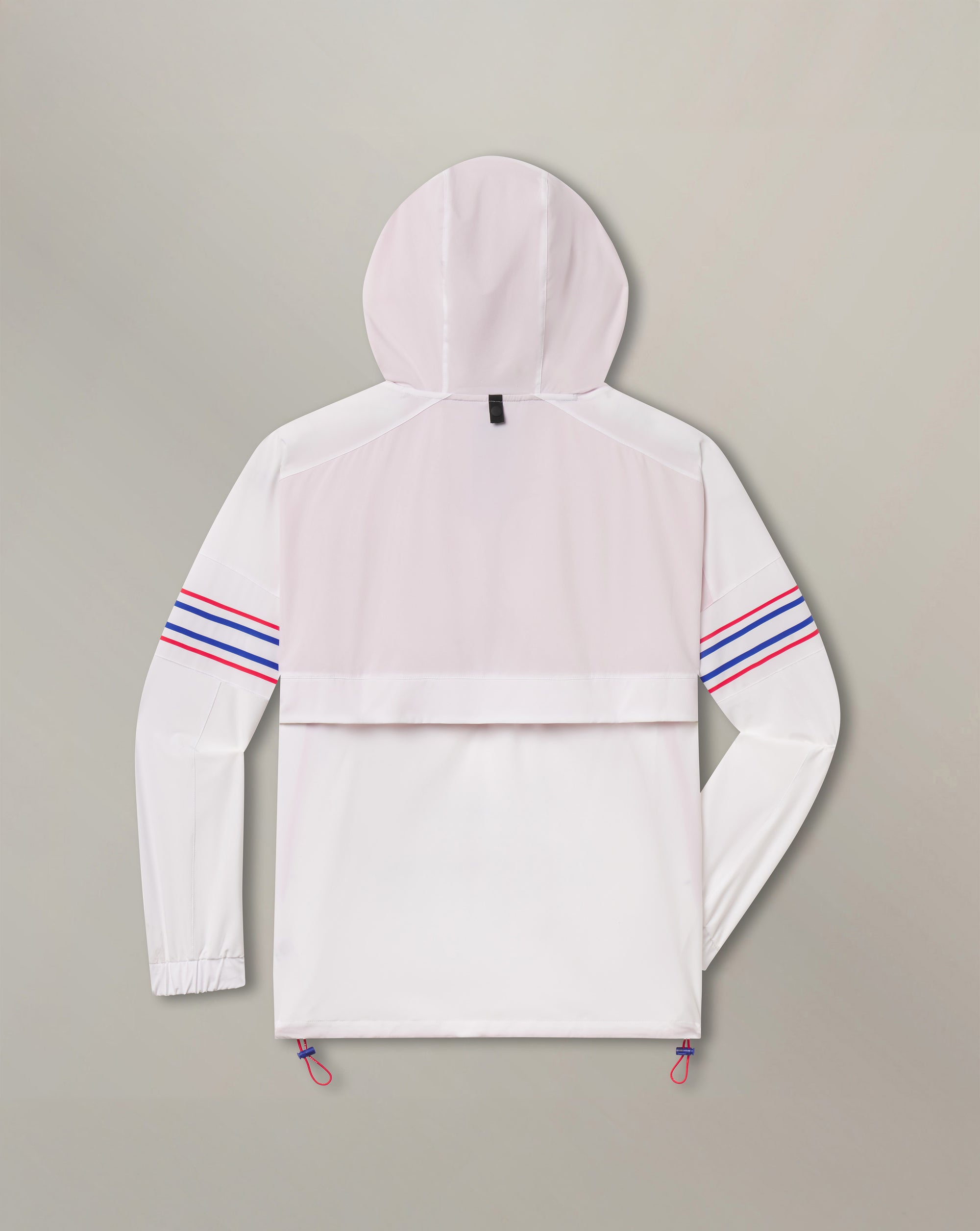 UNRL x Bills LTD. DWR Track Jacket