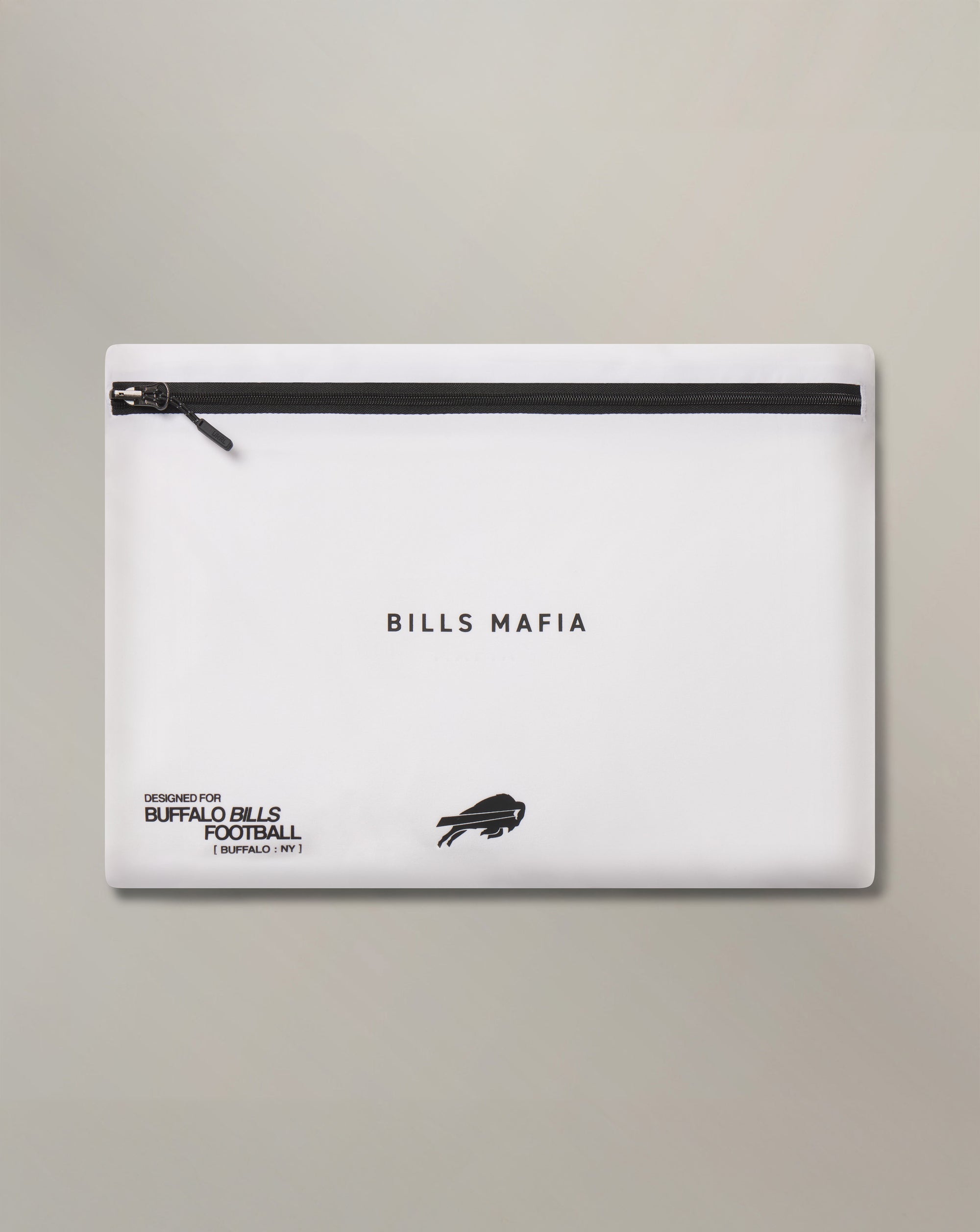 UNRL x Bills LTD. DWR Track Jacket