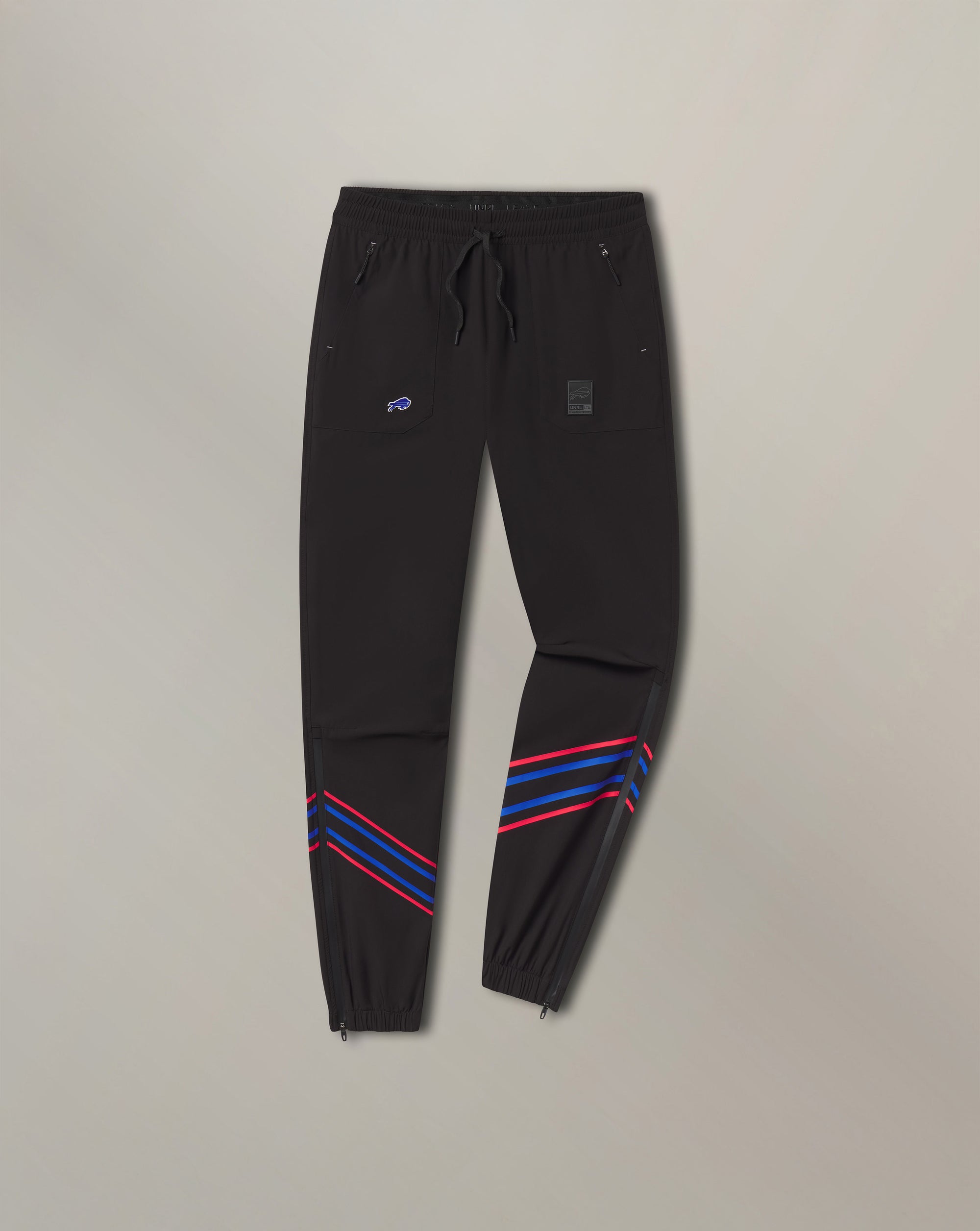 UNRL x Bills LTD. DWR Track Pant
