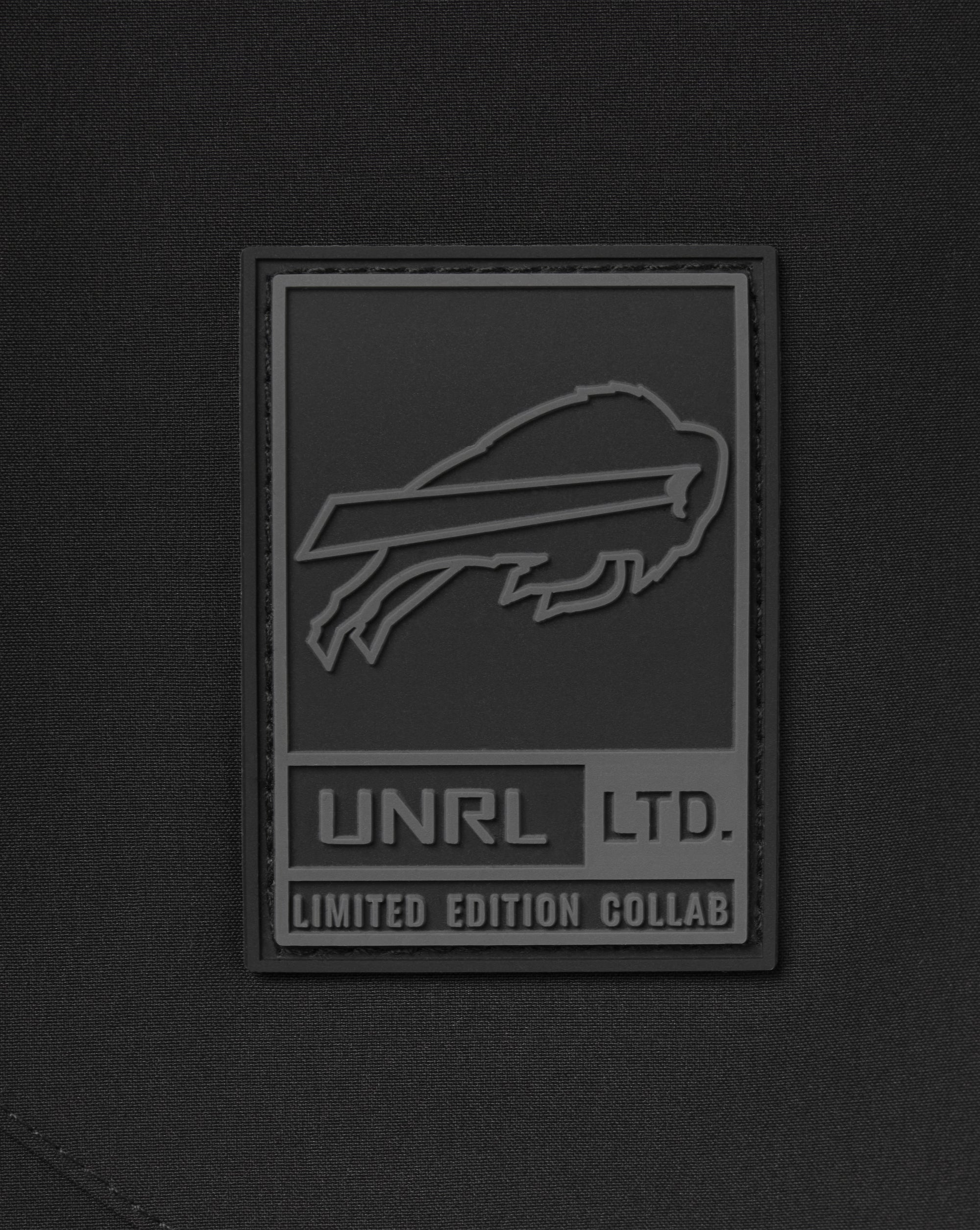 UNRL x Bills LTD. DWR Track Pant