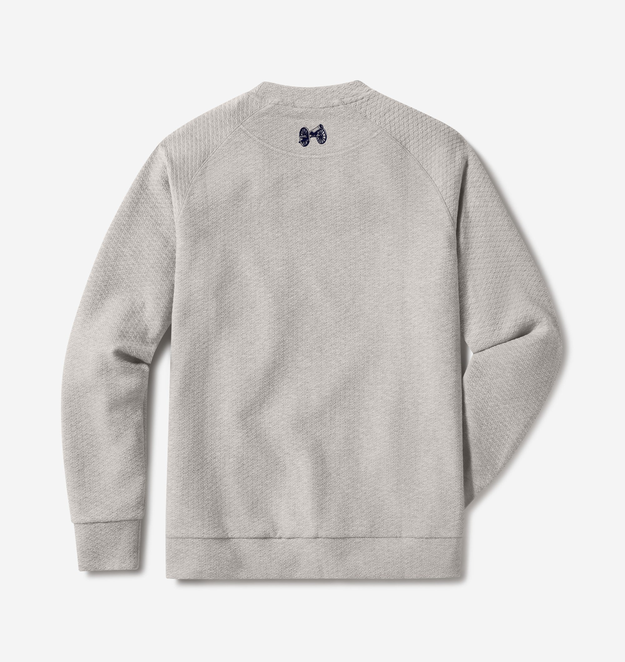 UNRL x Blue Jackets LTD. Elevation Crewneck
