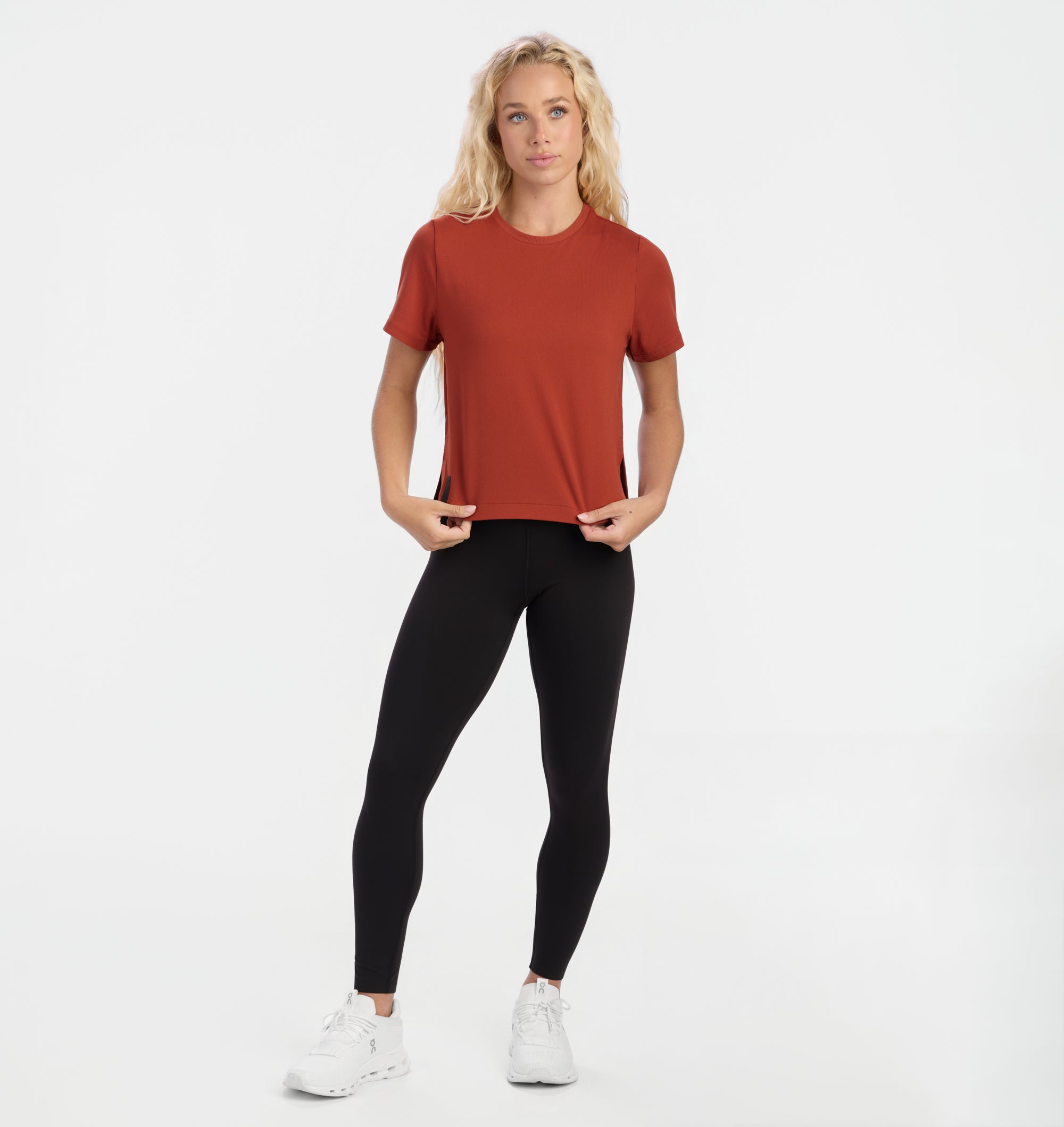 Boxy Ultra Tee