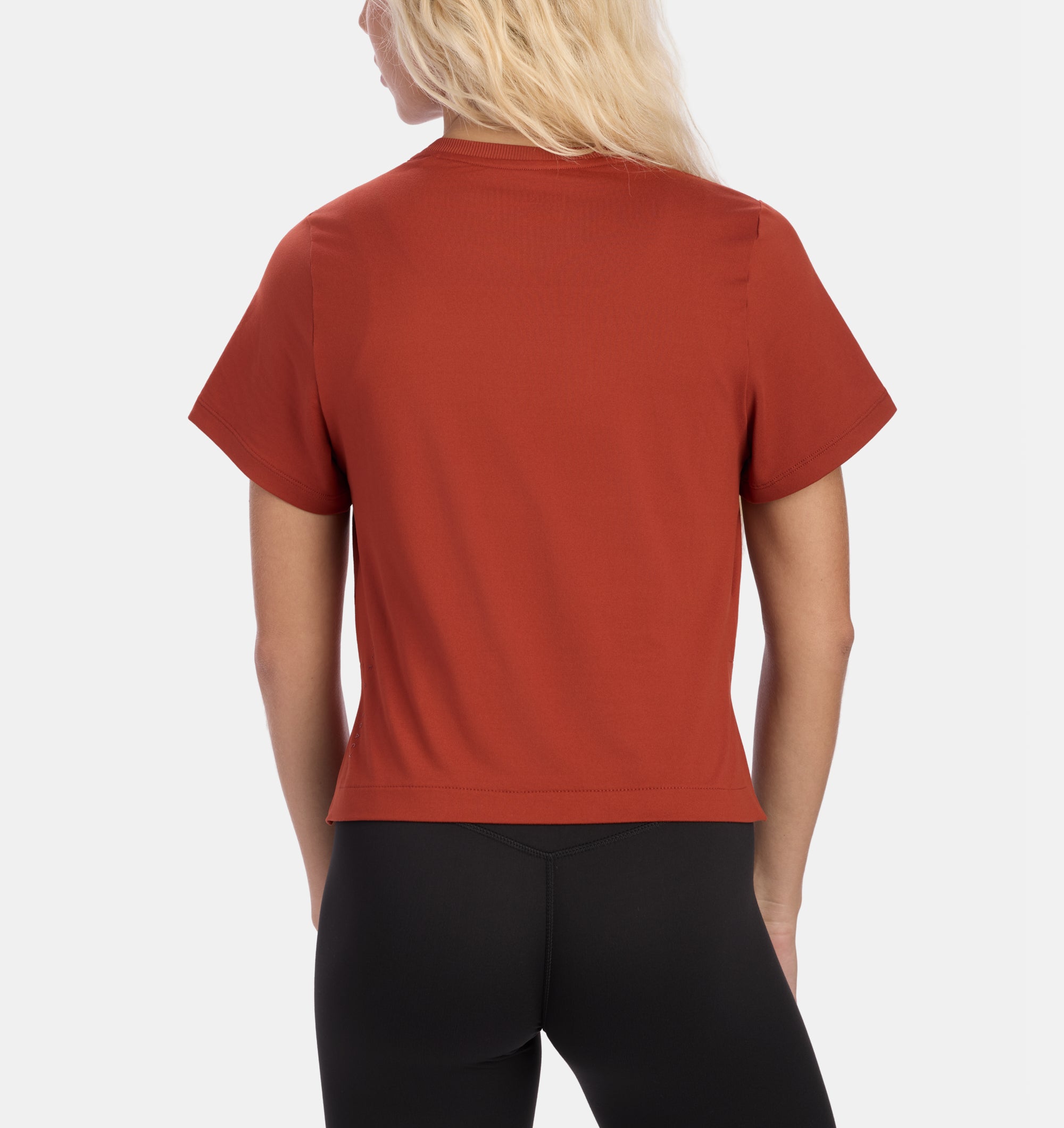 Boxy Ultra Tee