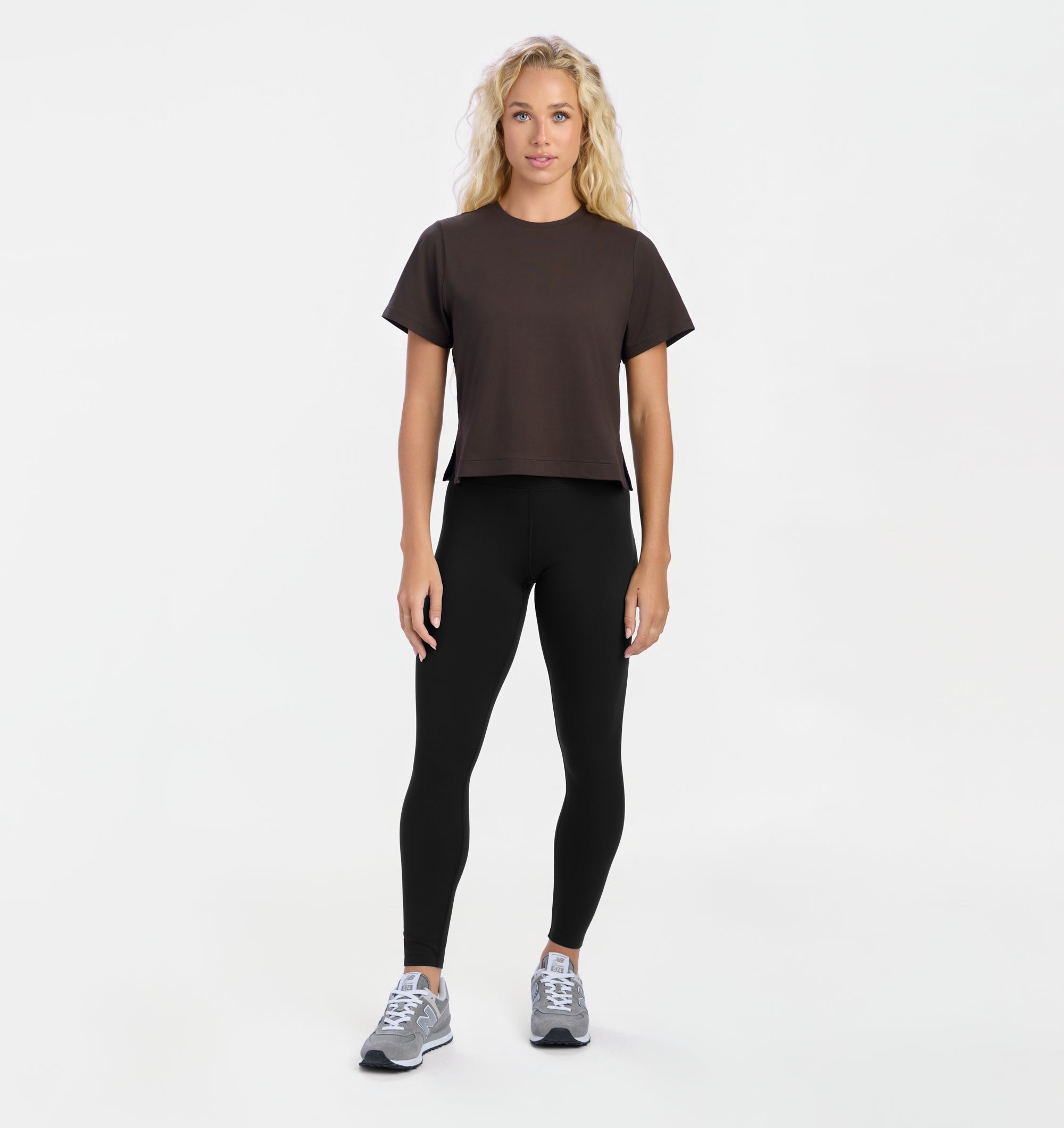 Boxy Ultra Tee
