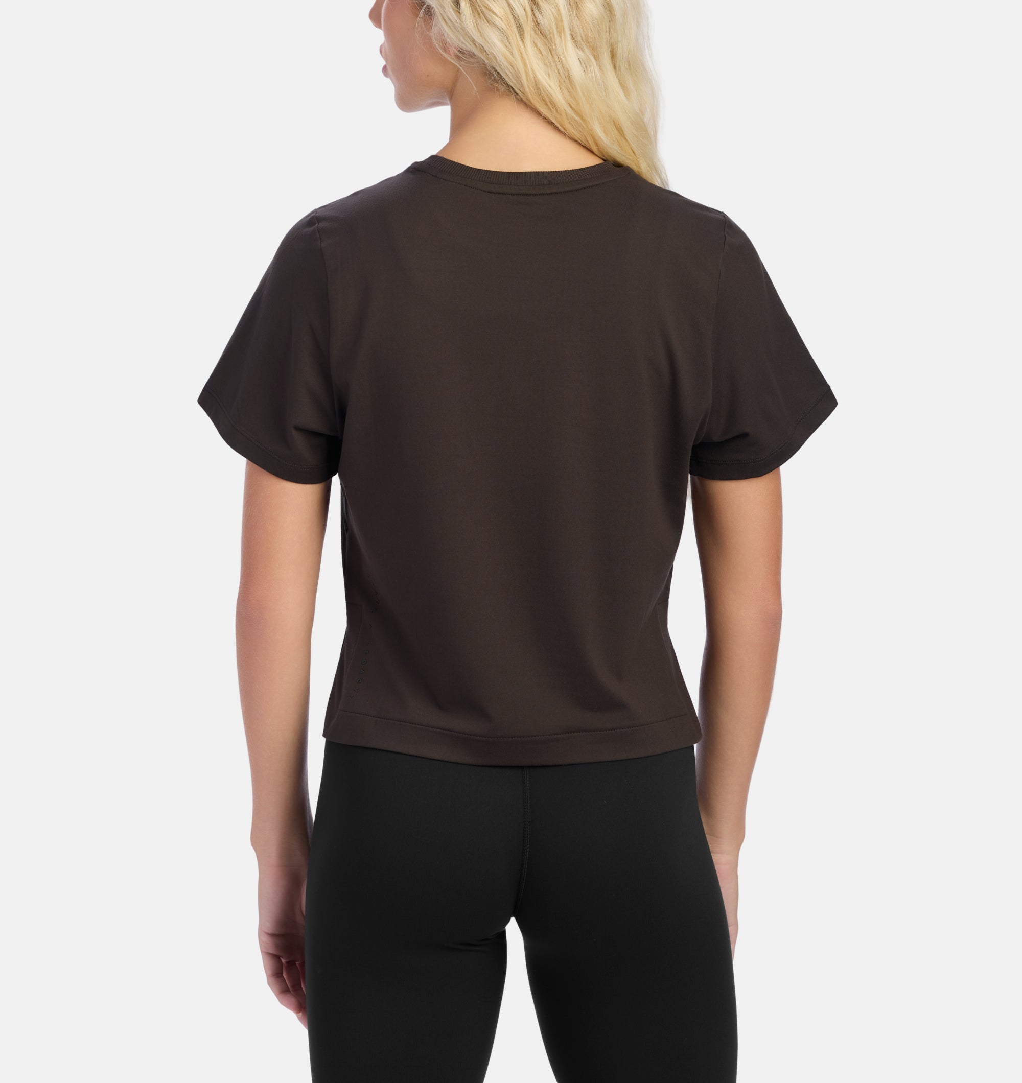 Boxy Ultra Tee