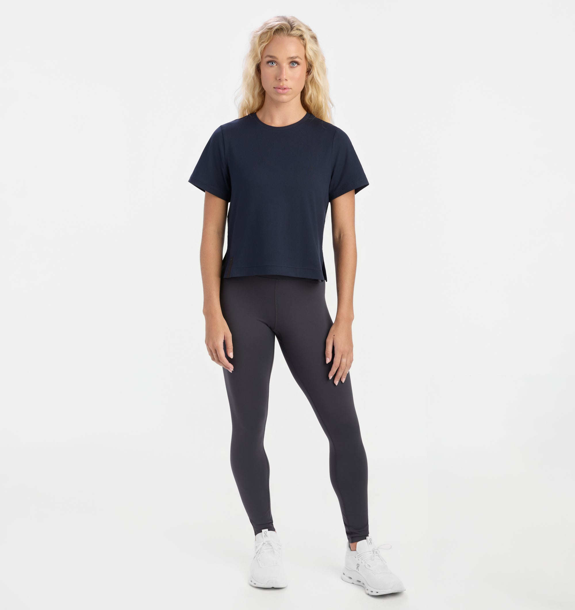 Boxy Ultra Tee