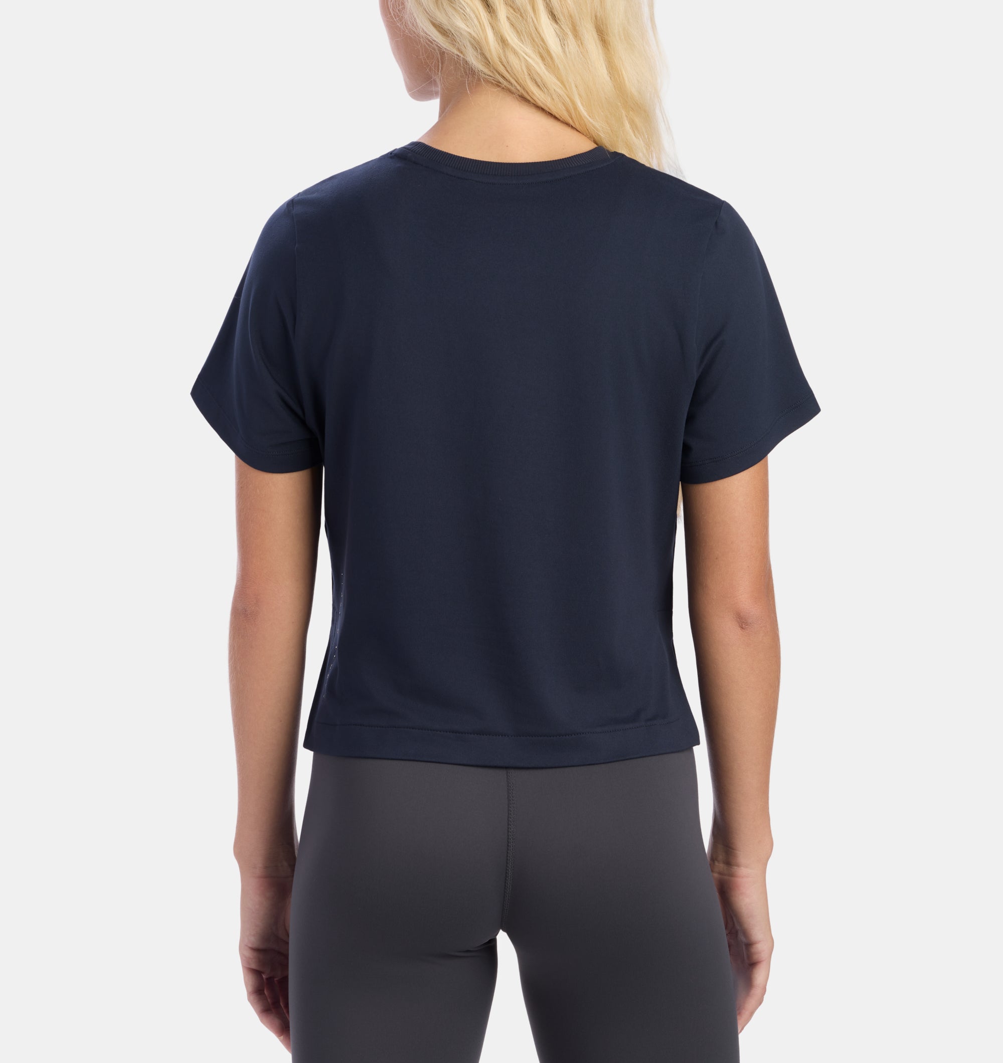 Boxy Ultra Tee