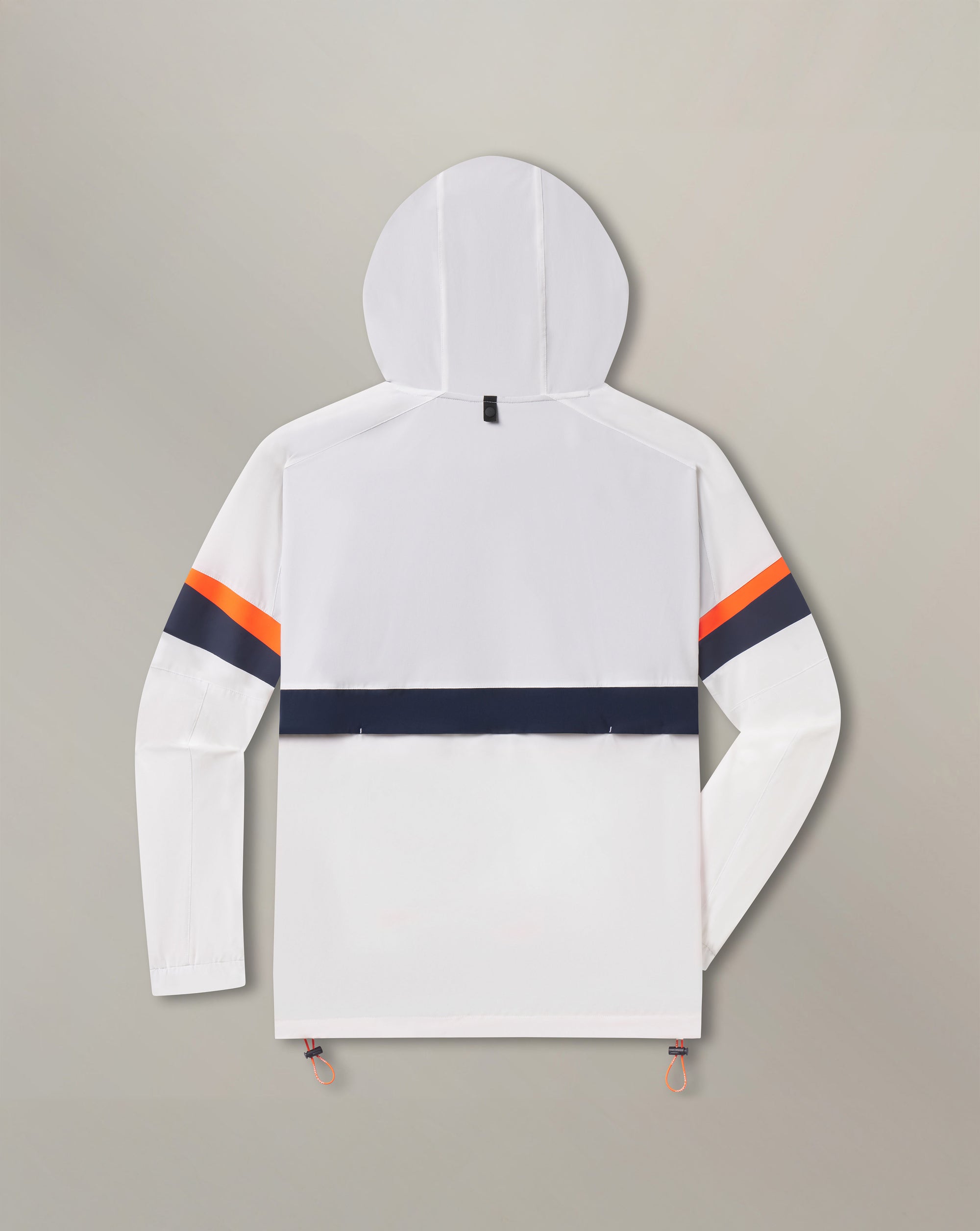 UNRL x Broncos LTD. DWR Track Jacket