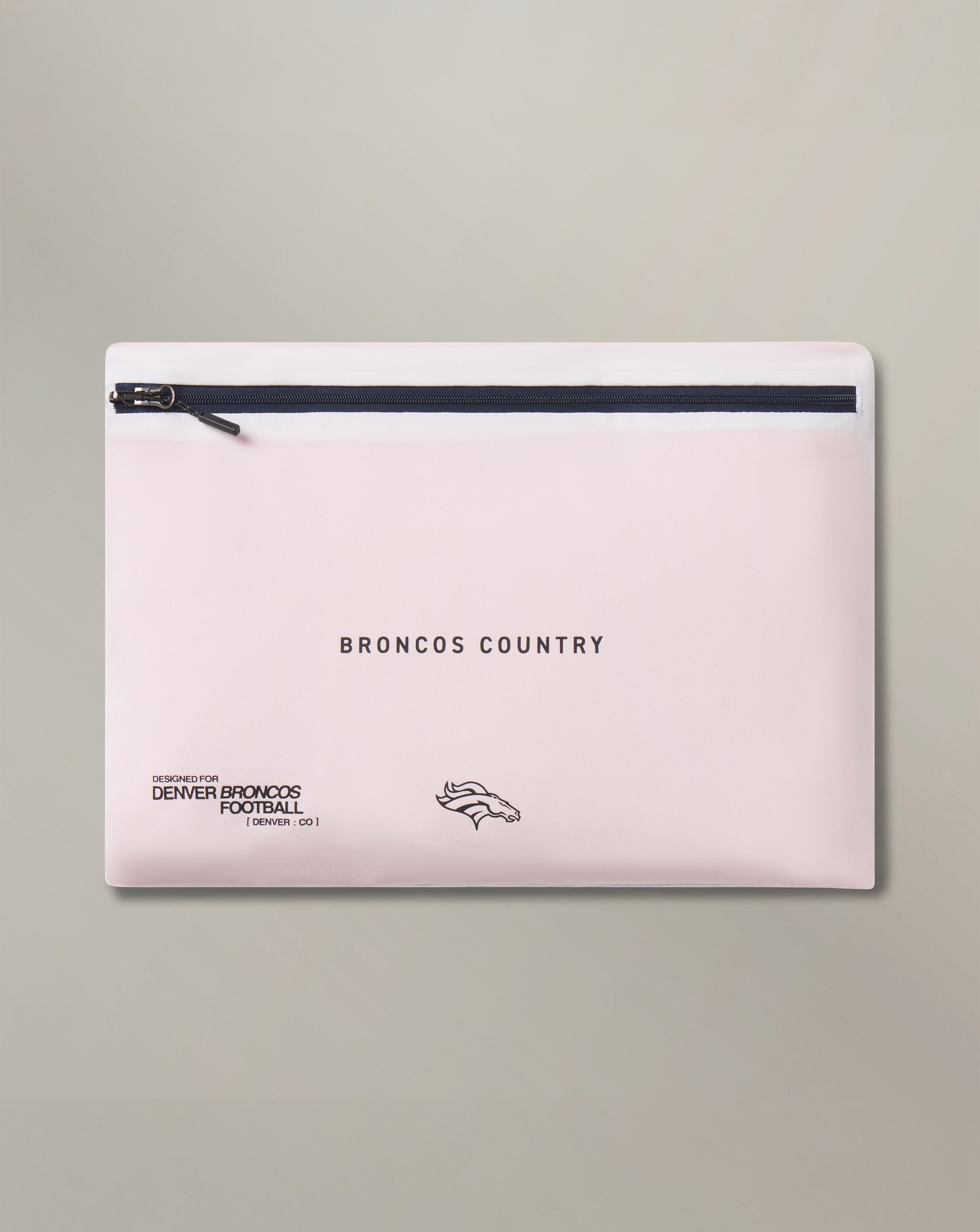 UNRL x Broncos LTD. DWR Track Jacket