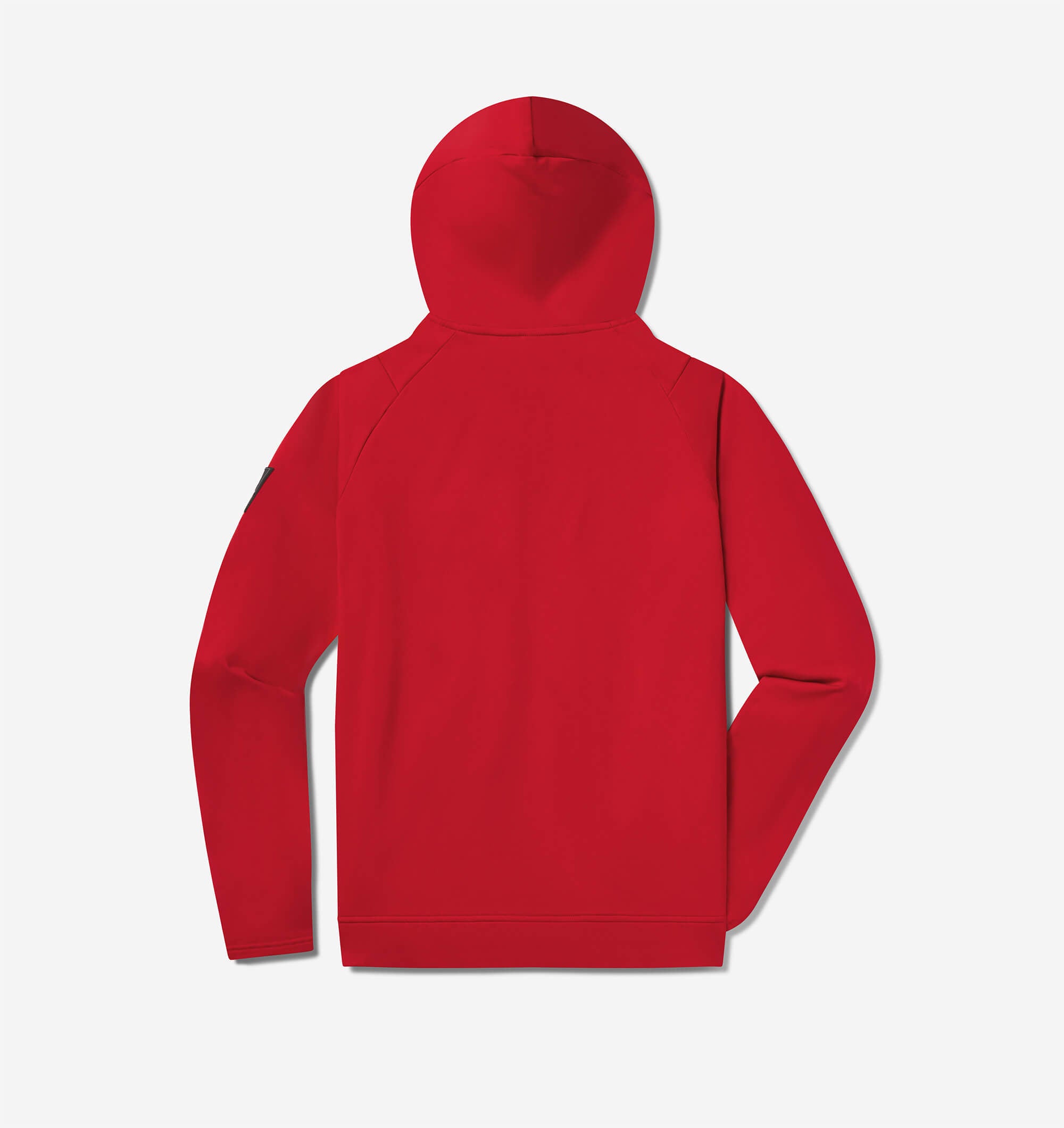 UNRL x Chiefs Youth Crossover Hoodie