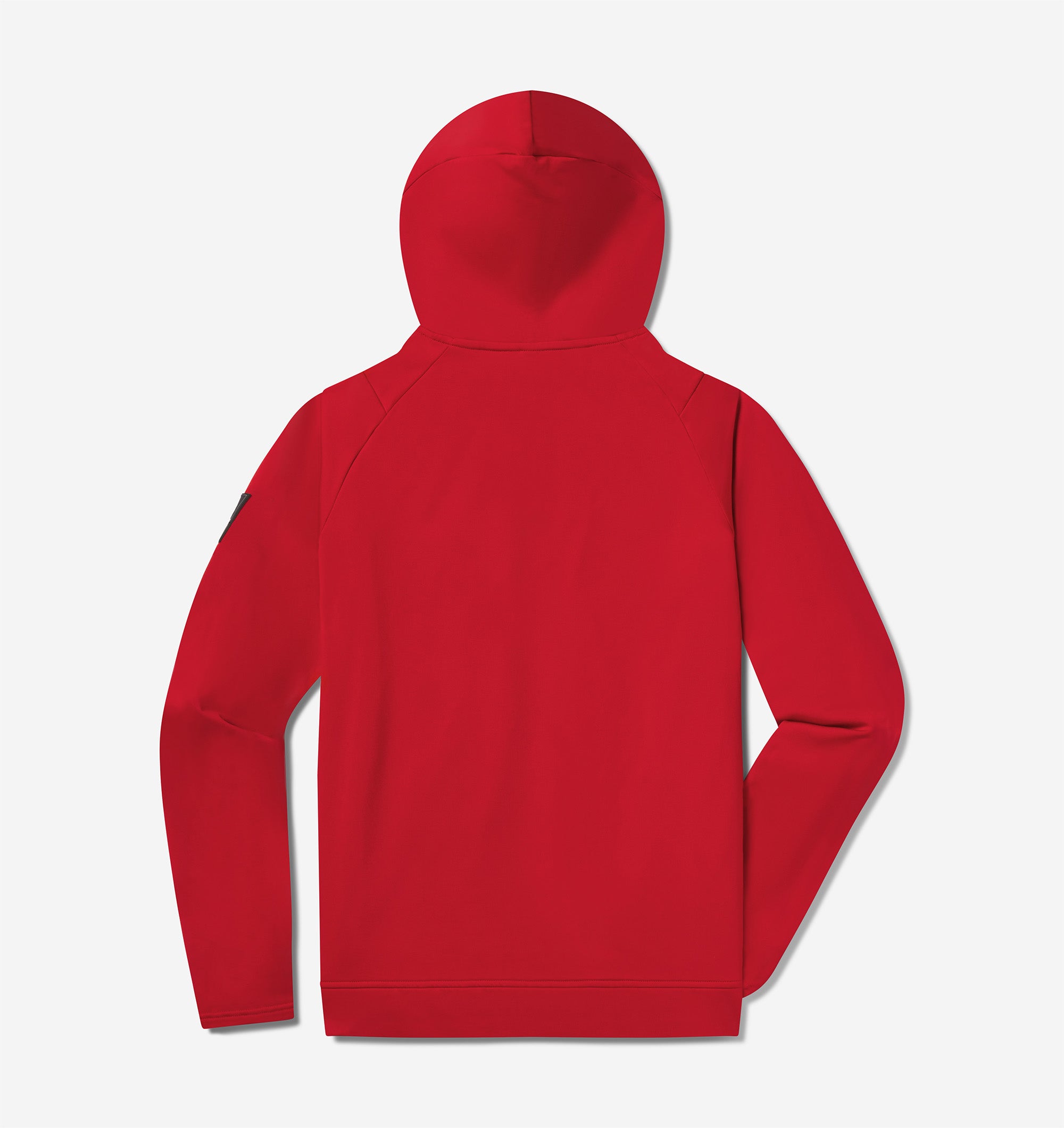 UNRL x Chiefs Crossover Hoodie