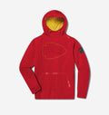 Youth Crossover Hoodie II
