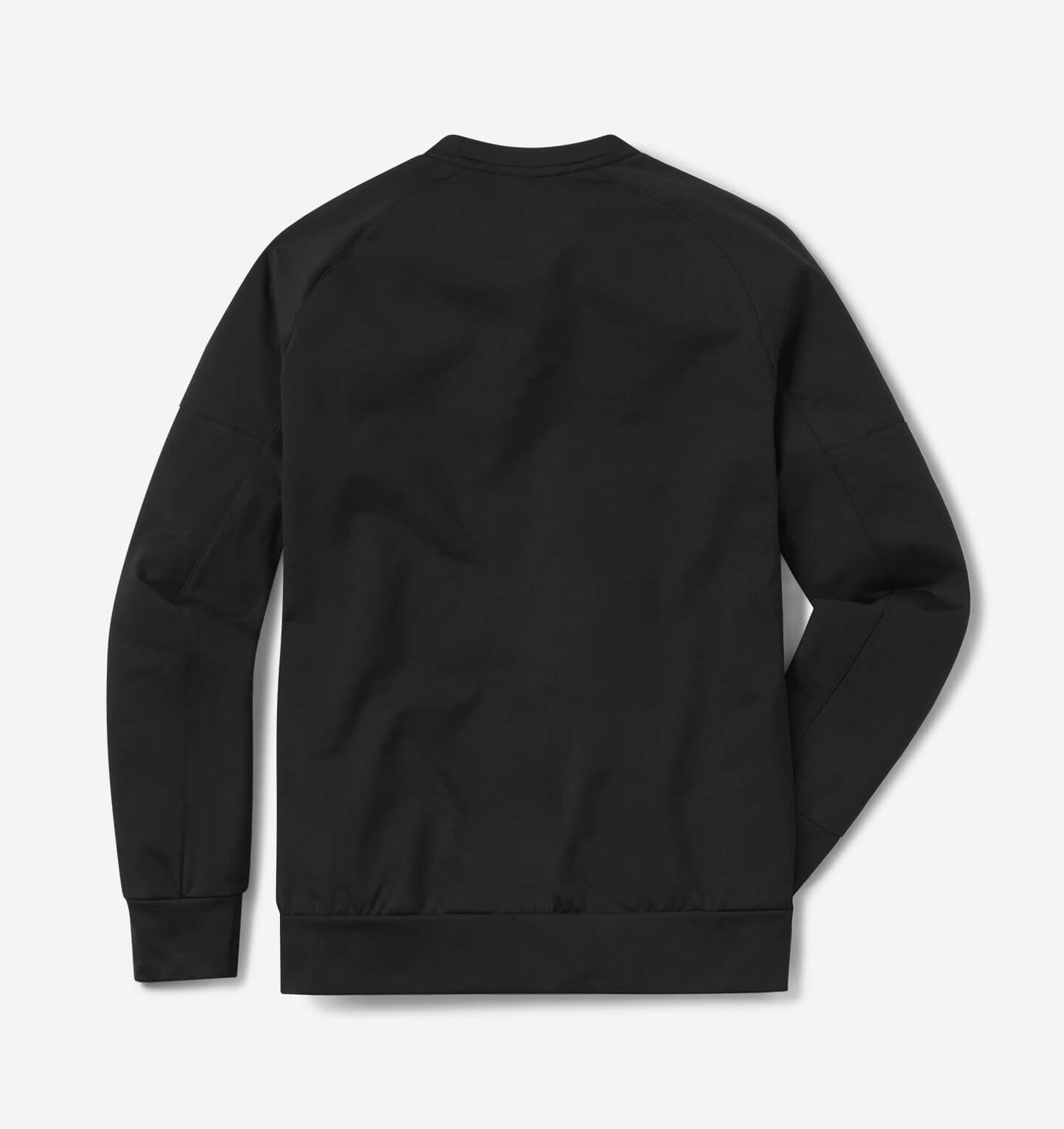 Crossover Crewneck