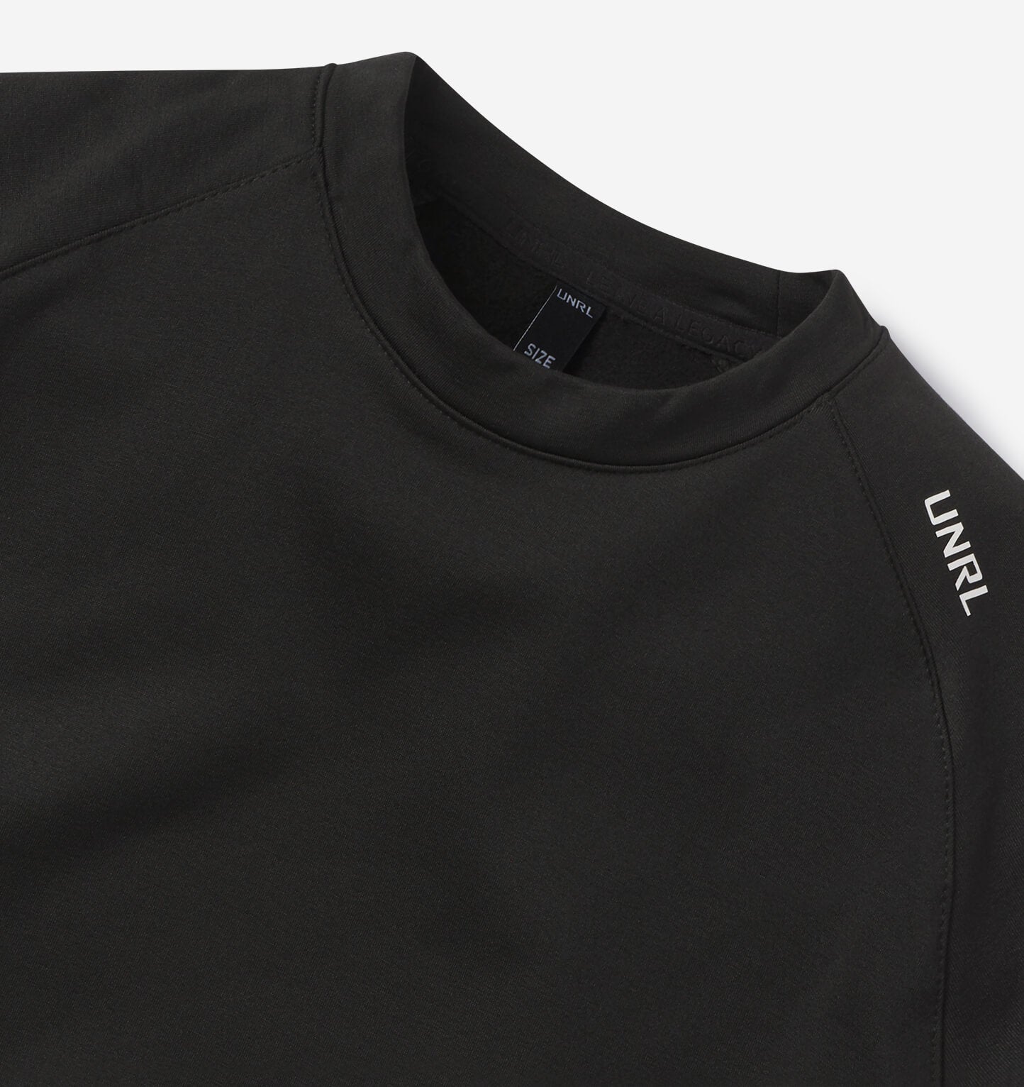 Crossover Crewneck
