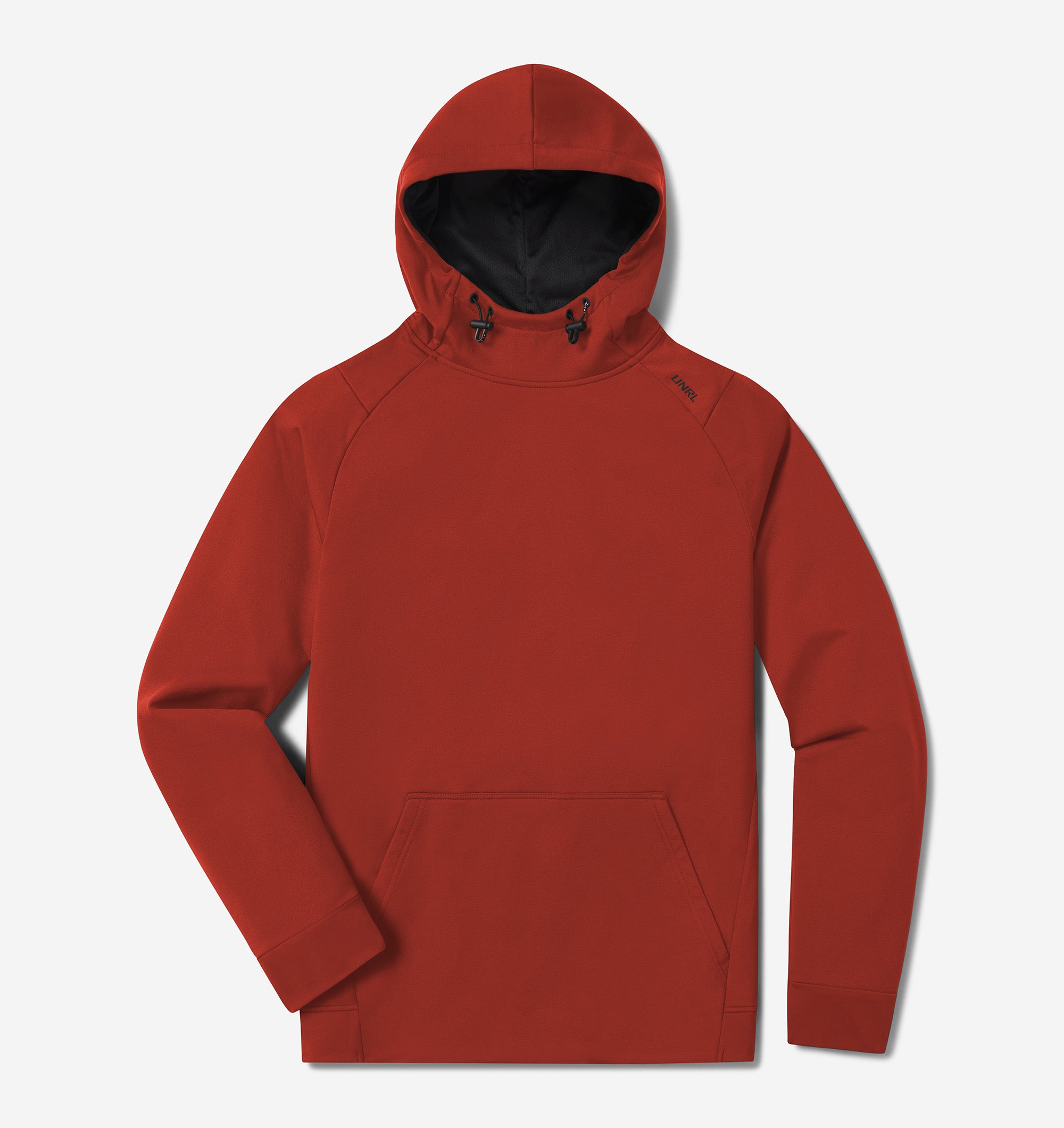 Crossover Hoodie II | Men's Navy Hoodie – UNRL