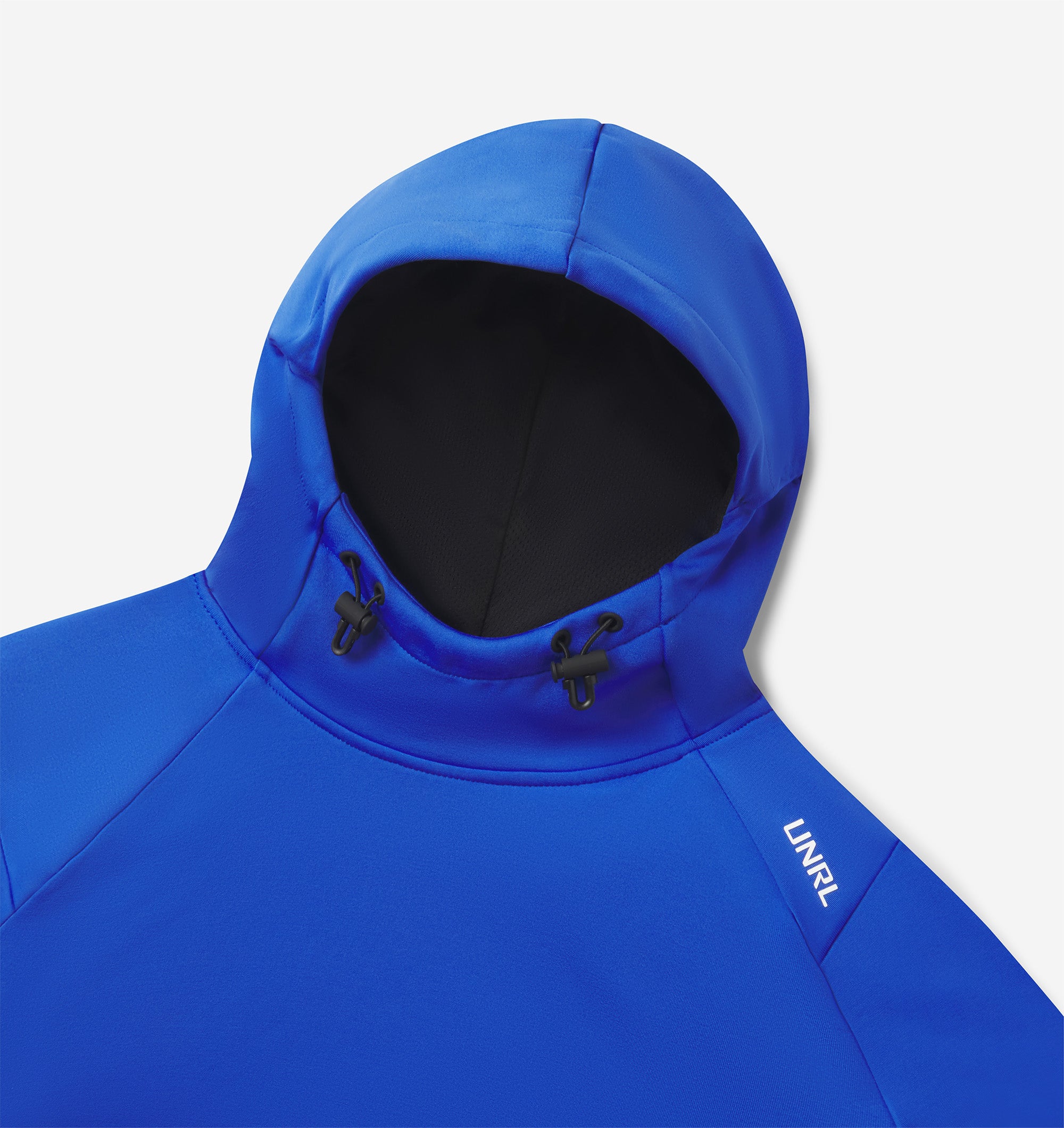 Youth Crossover Hoodie II