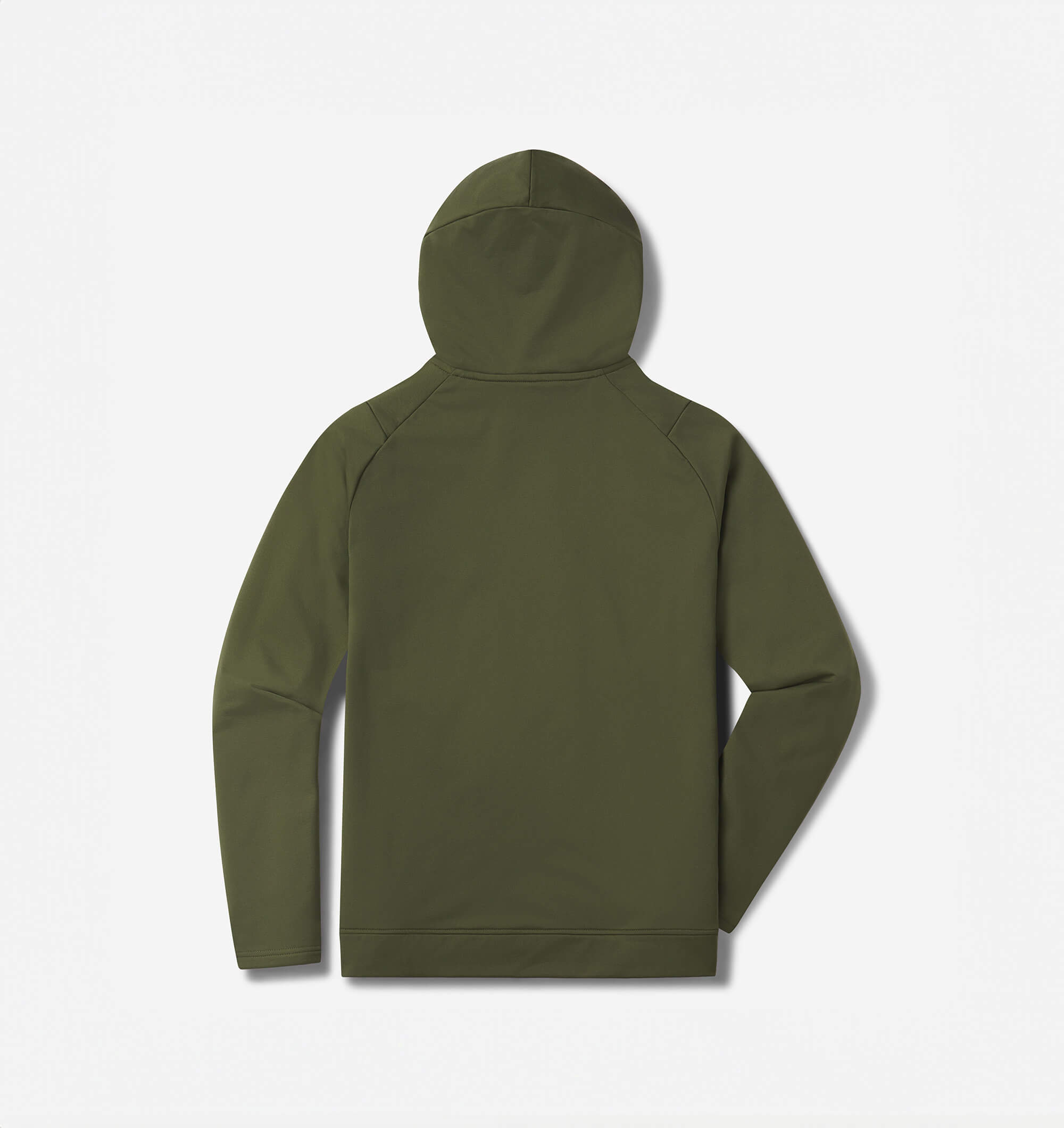 Youth Crossover Hoodie II
