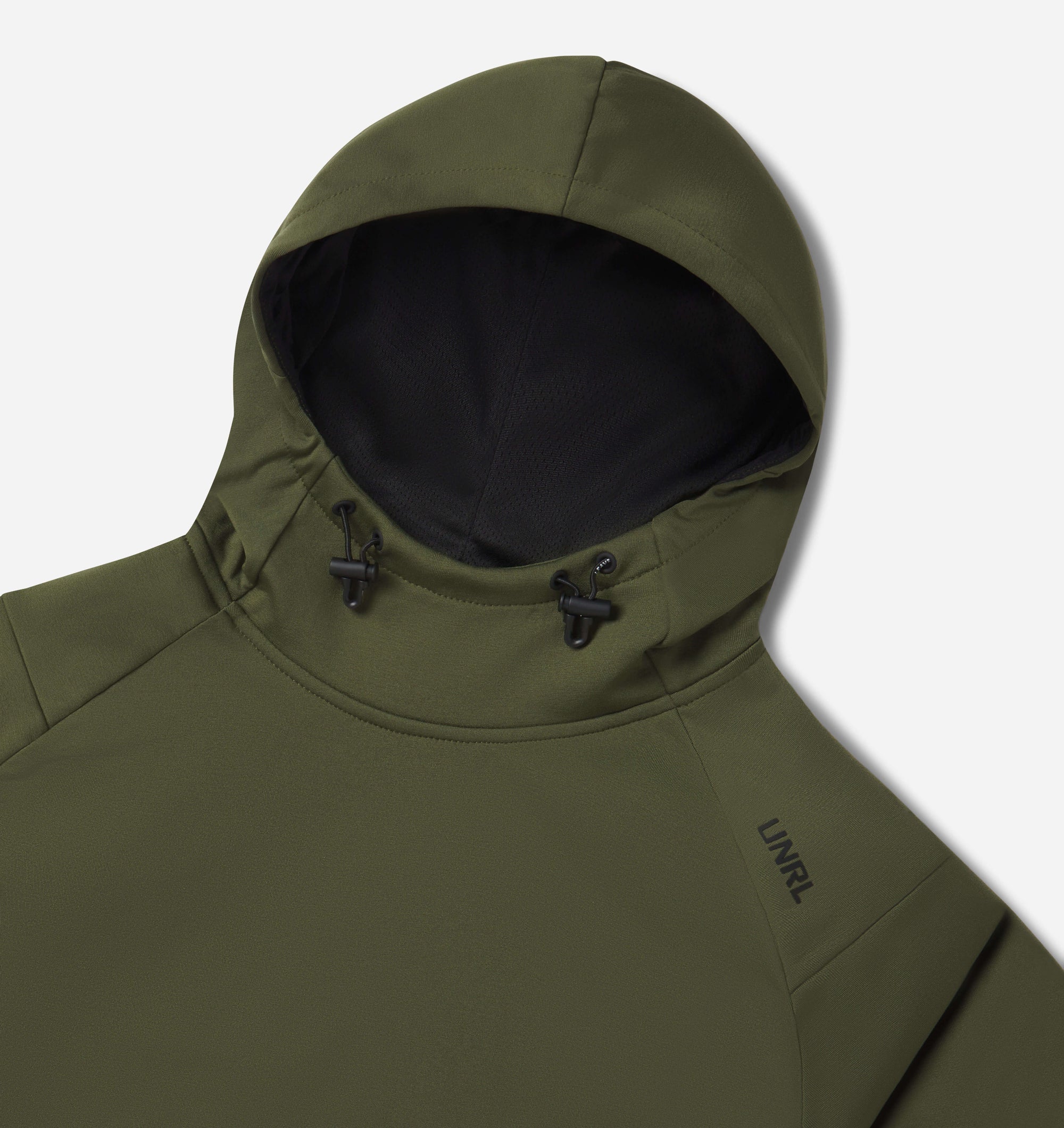 Youth Crossover Hoodie II