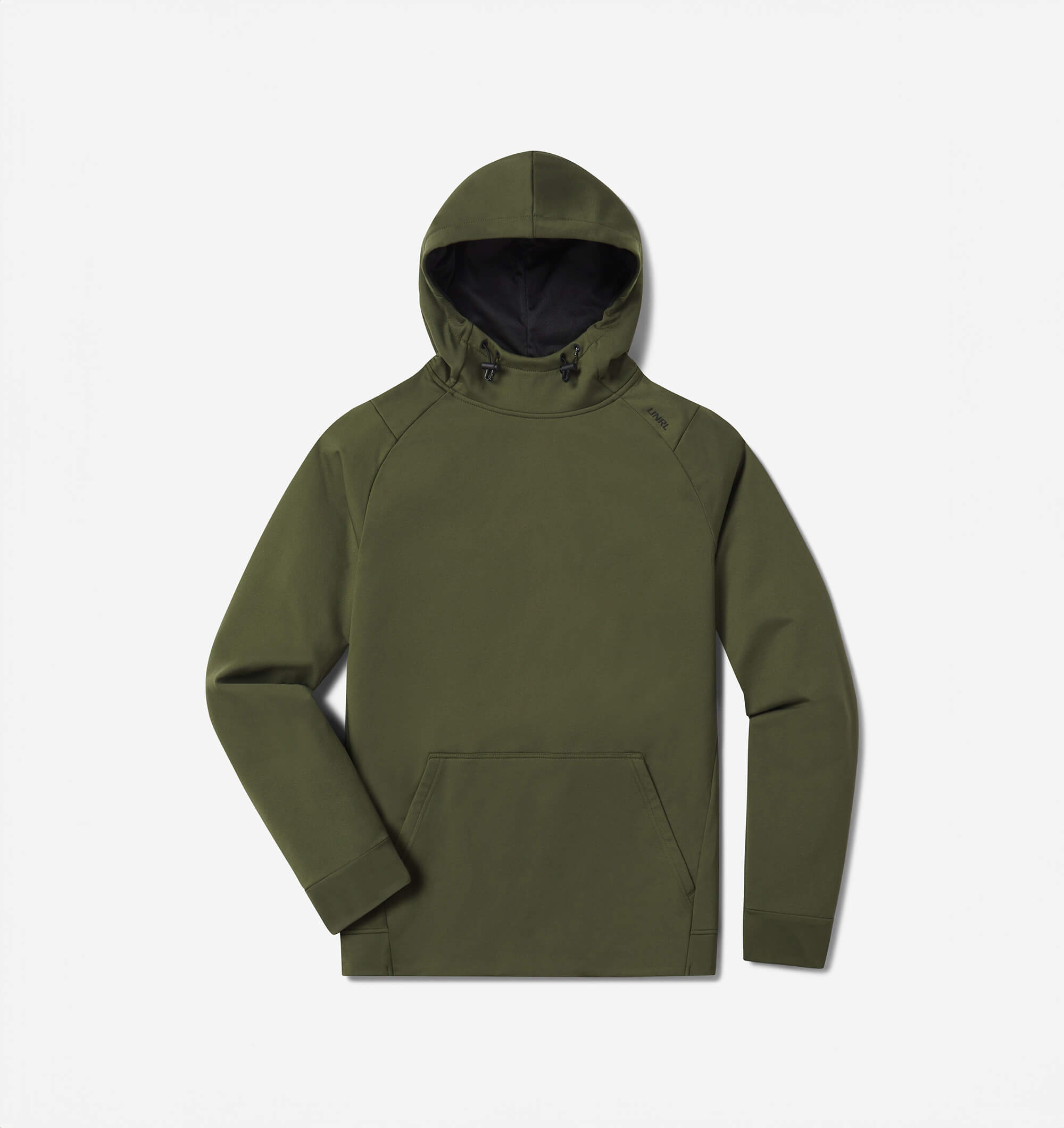 Youth Crossover Hoodie II