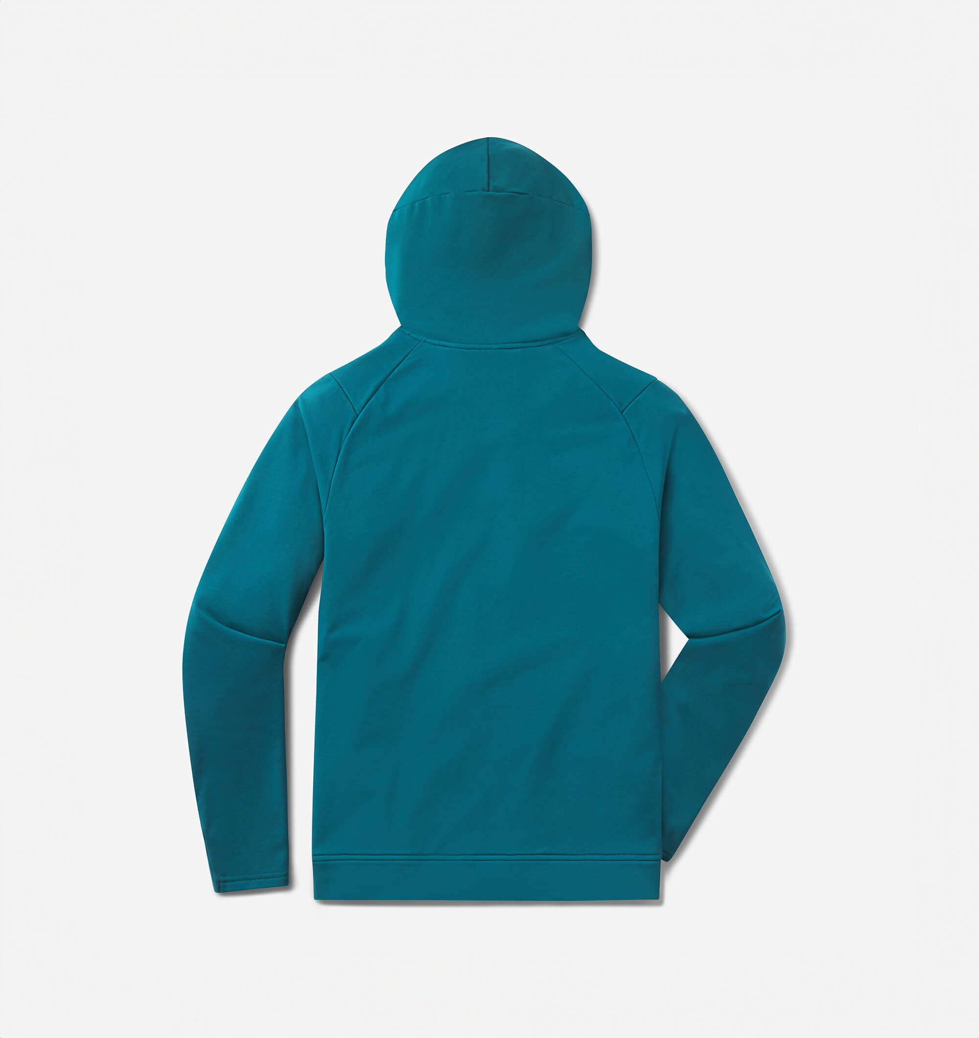 Youth Crossover Hoodie II