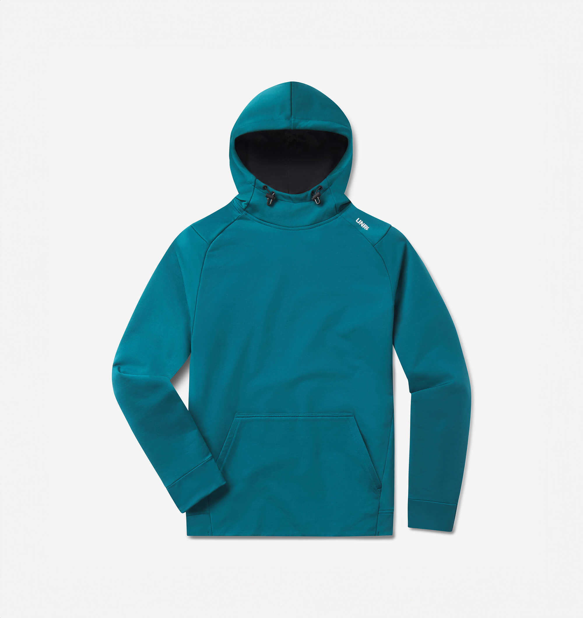 Youth Crossover Hoodie II