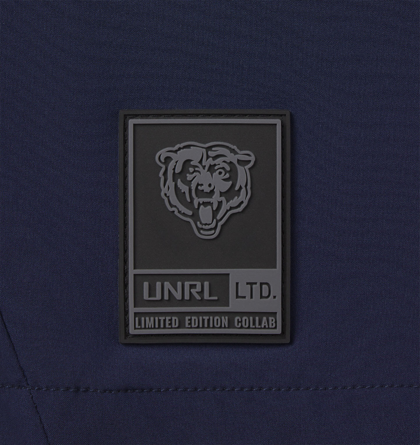 UNRL x Bears DWR Track Jacket