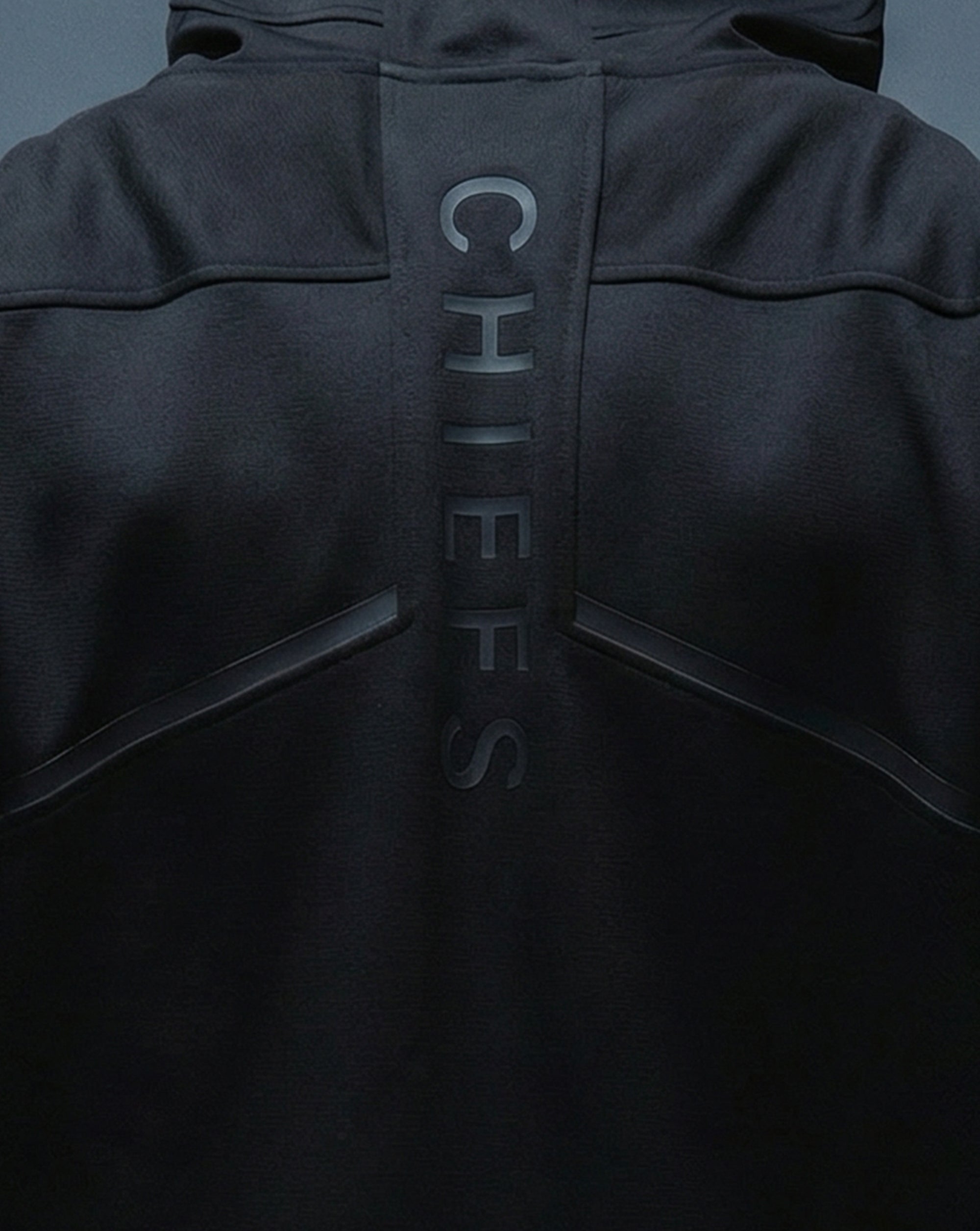 UNRL x Chiefs LTD. Impact Full-Zip