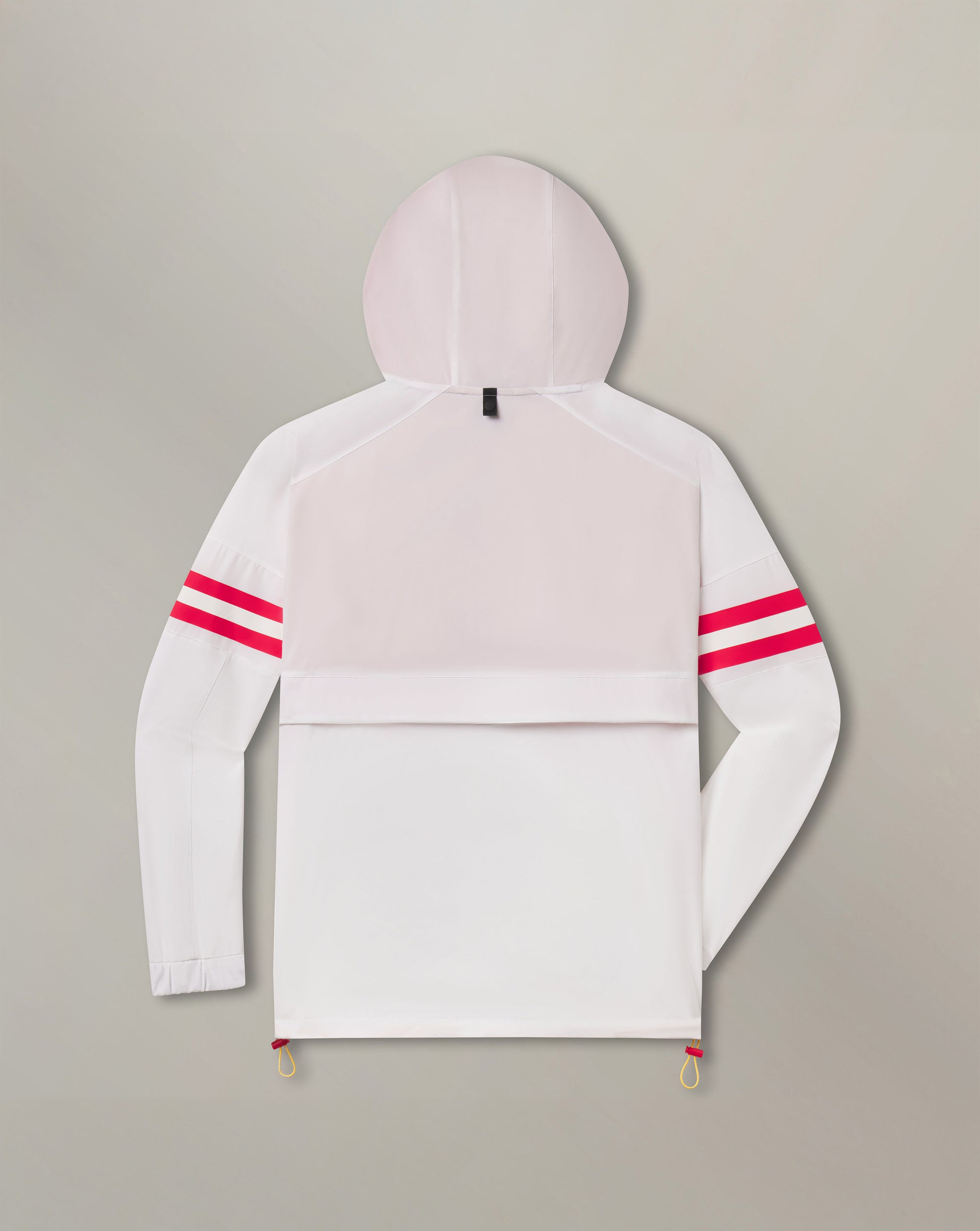 UNRL x Chiefs LTD. DWR Track Jacket