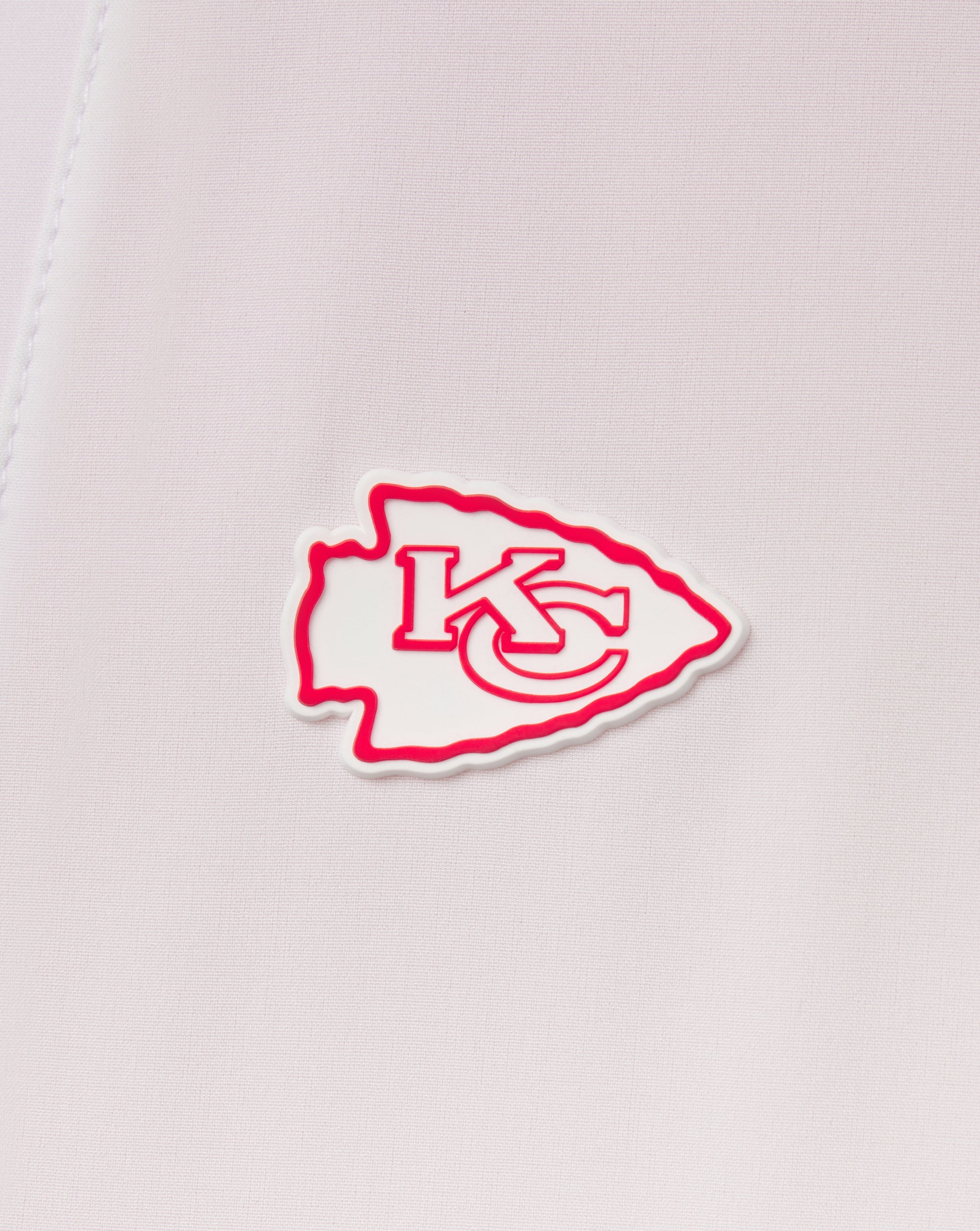 UNRL x Chiefs LTD. DWR Track Jacket