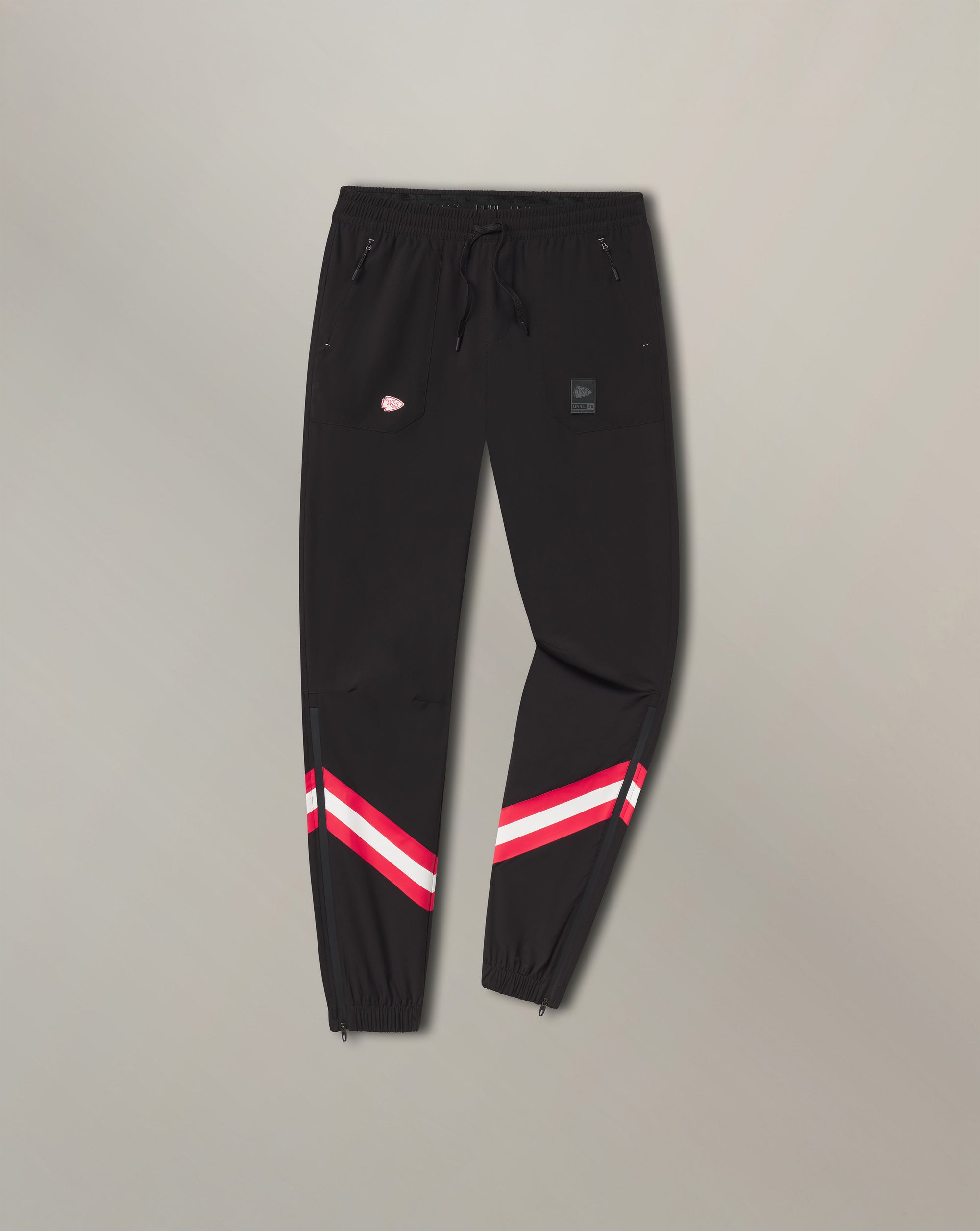 UNRL x Chiefs LTD. DWR Track Pant