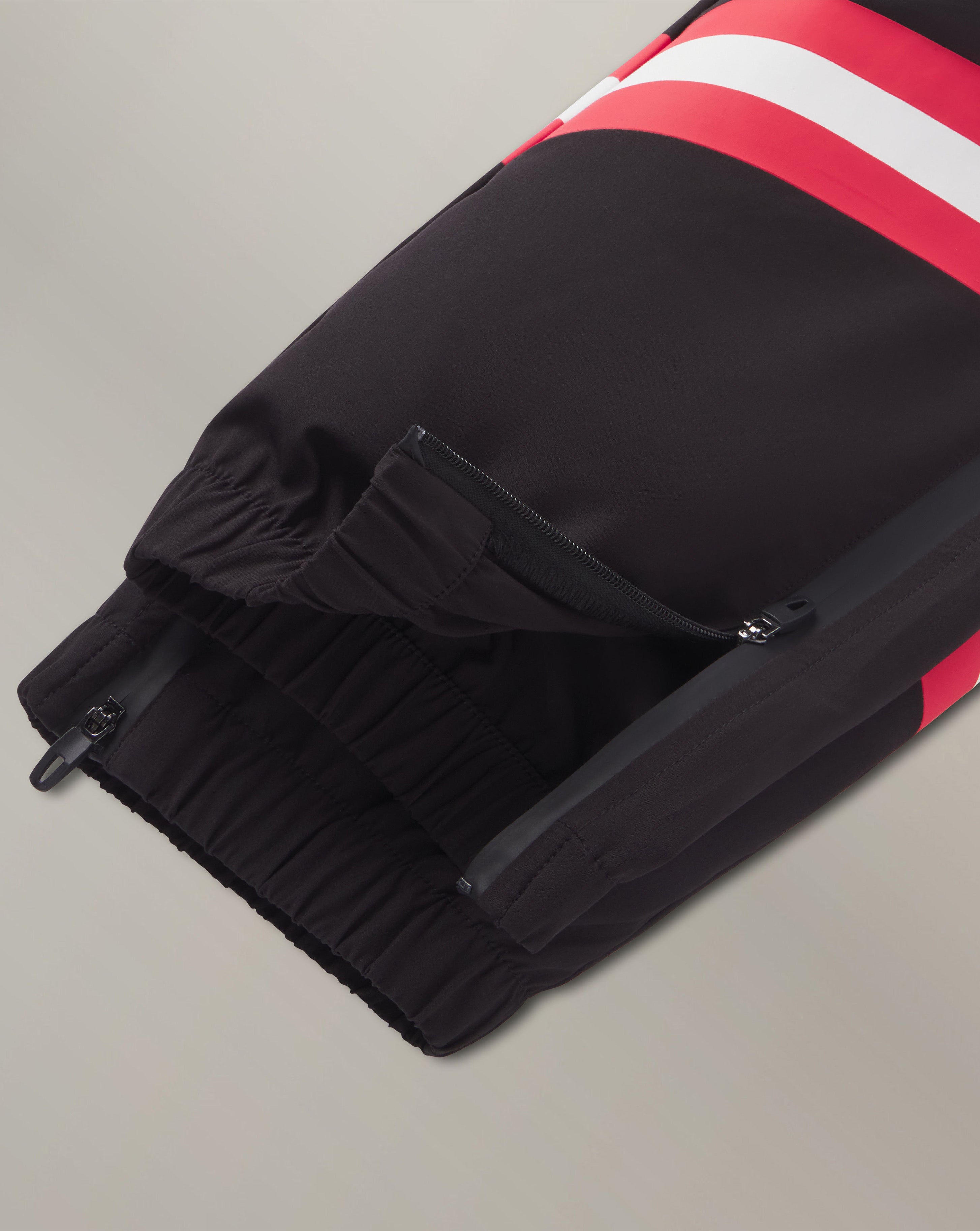 Log Rap Terry Pant Mサイズ Loiter Layered Track Pants Grey | Culture Kings US