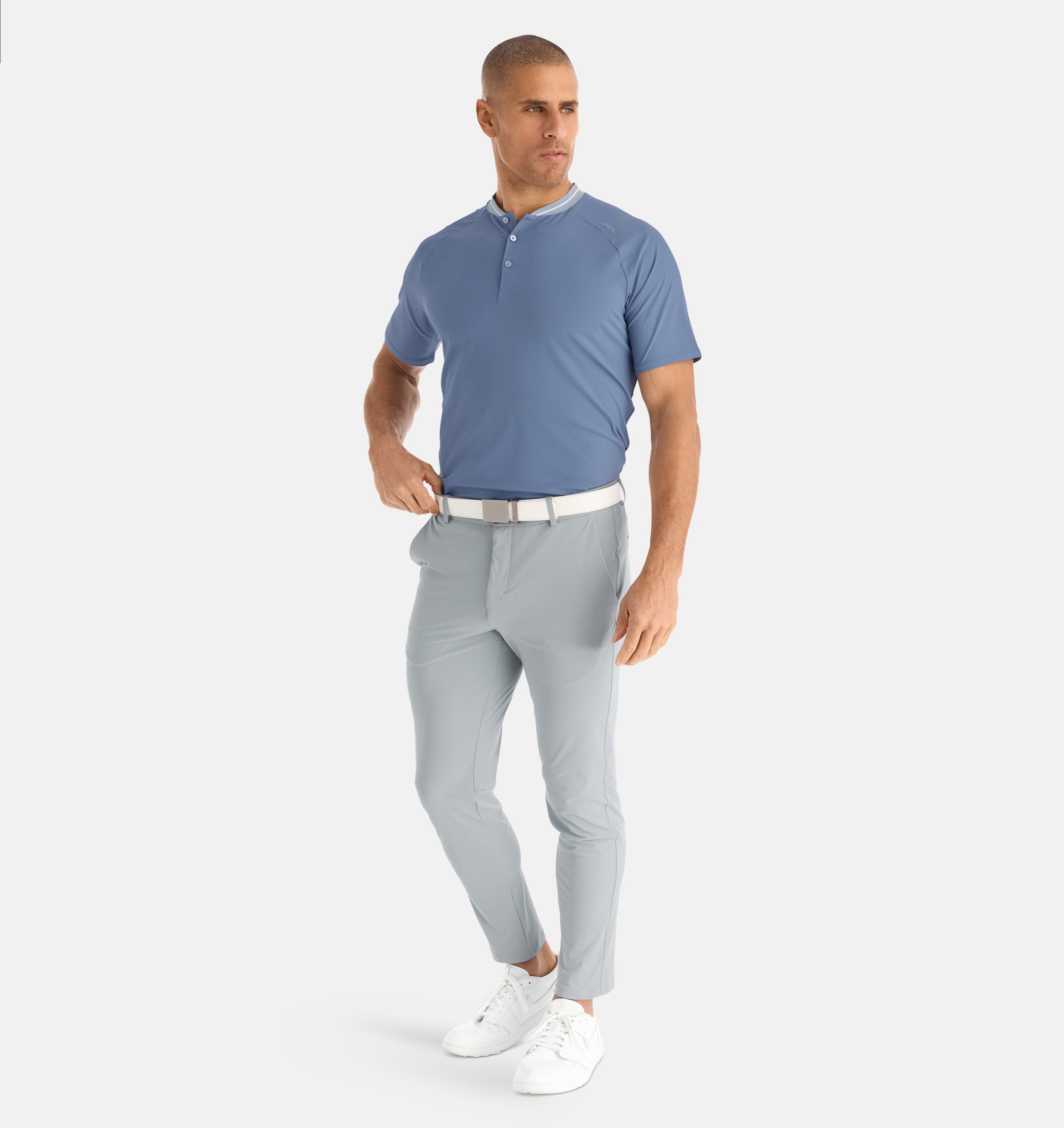 Concourse Pant