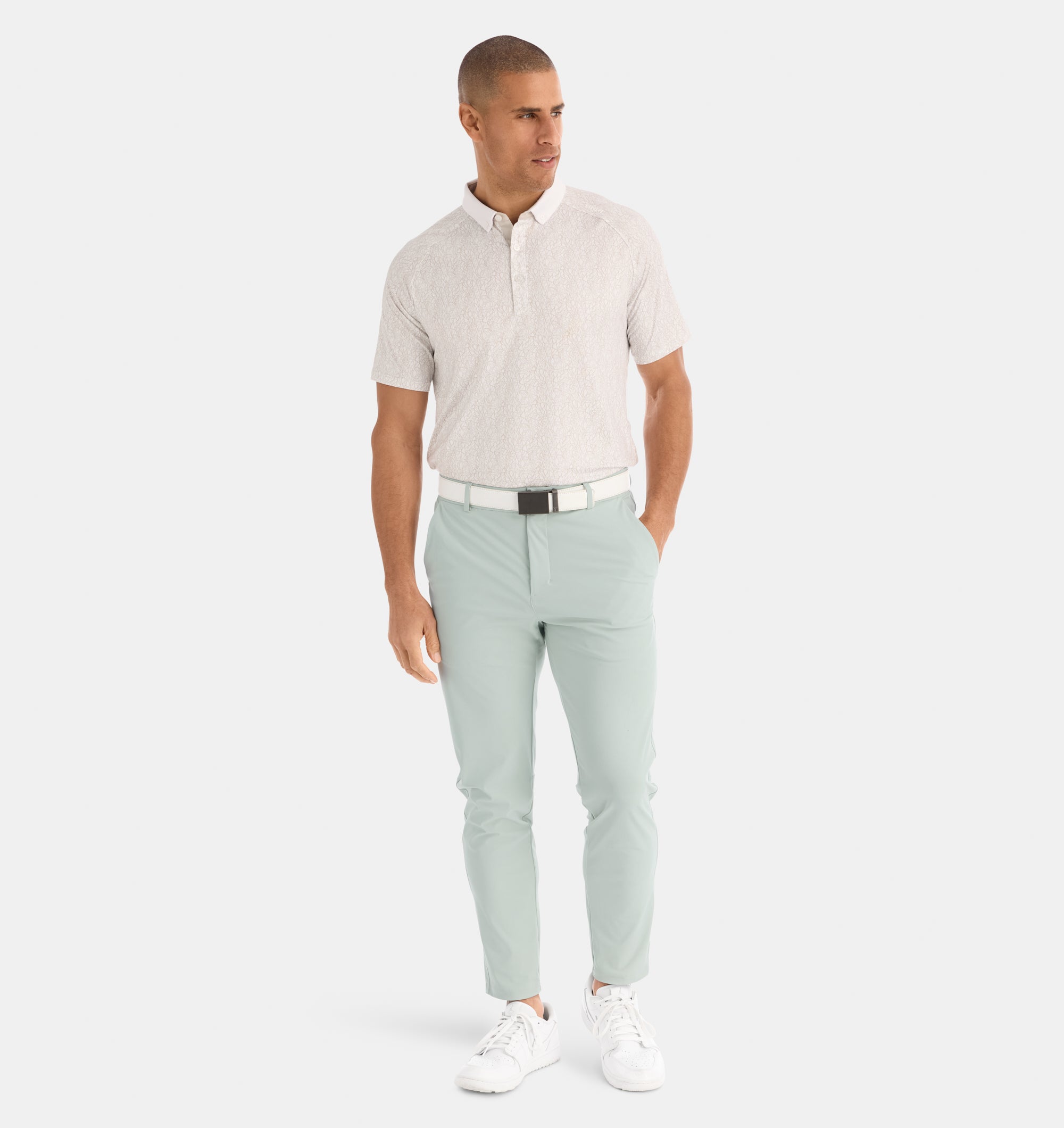 Concourse Pant