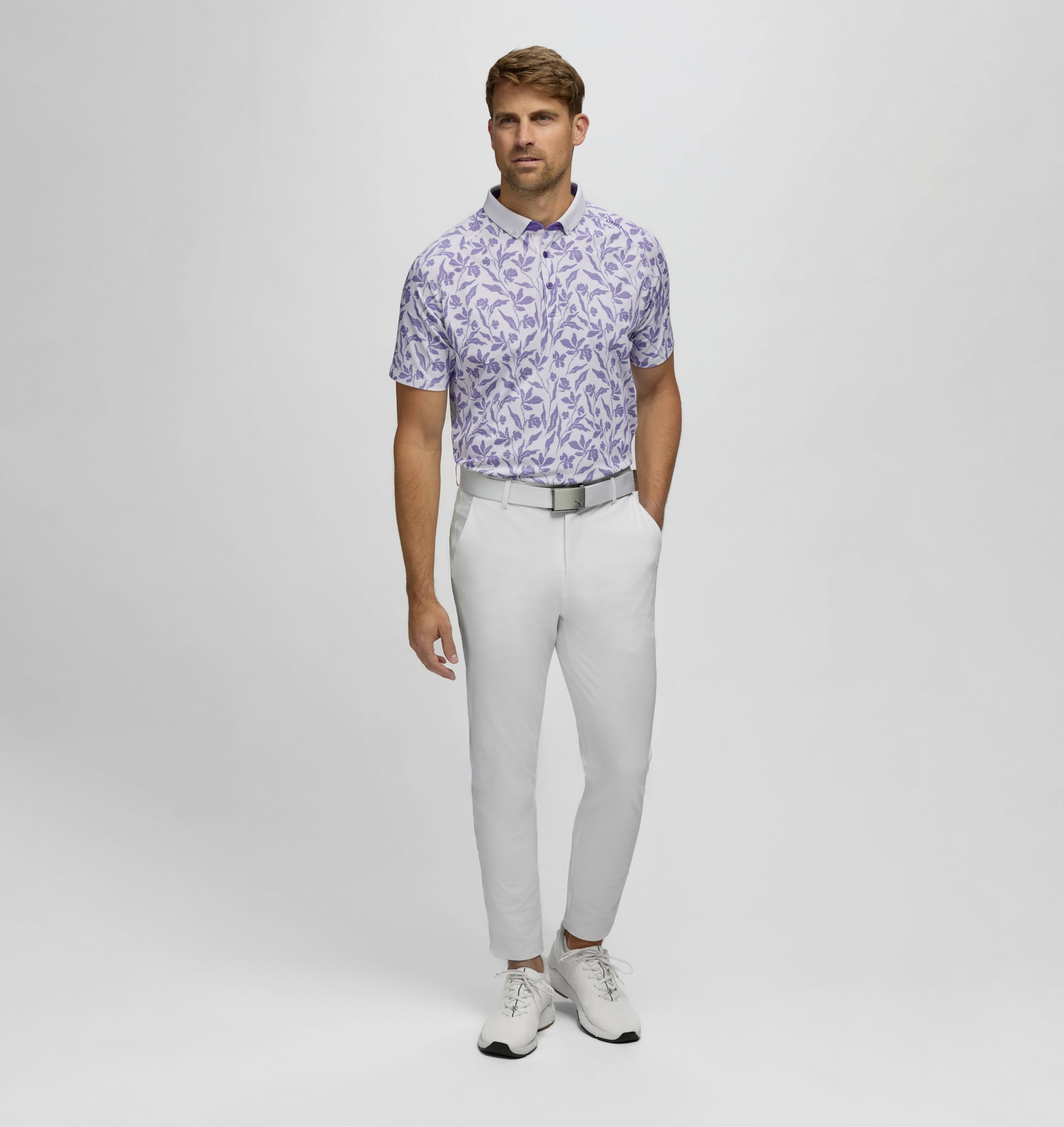 Concourse Pant