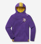 Crossover Hoodie II