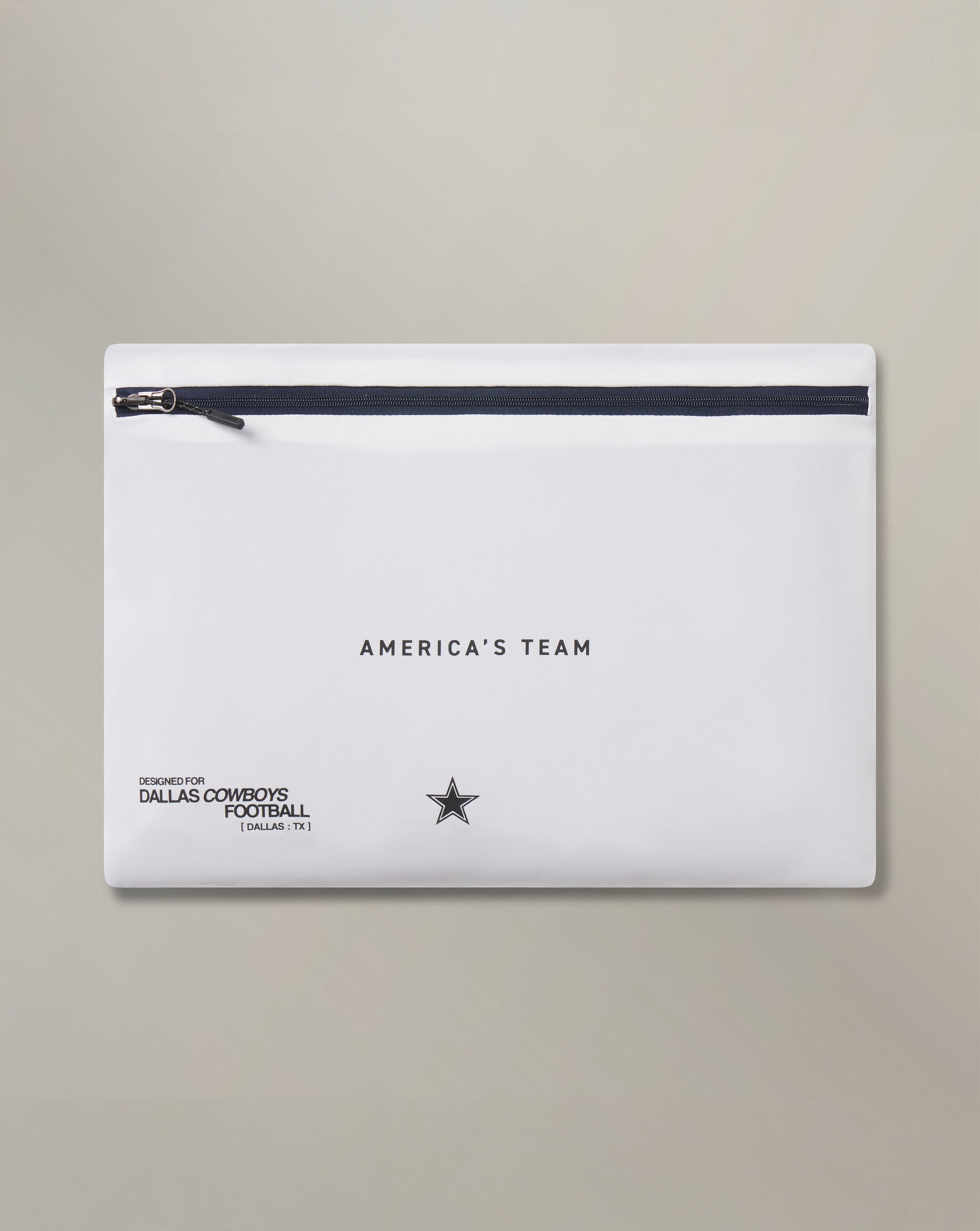 UNRL x Cowboys LTD. DWR Track Jacket