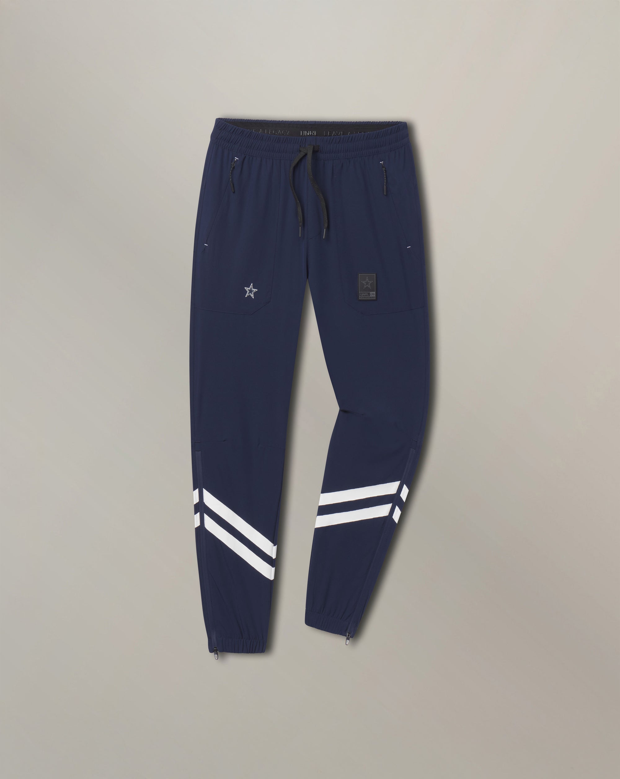 UNRL x Cowboys LTD. DWR Track Pant