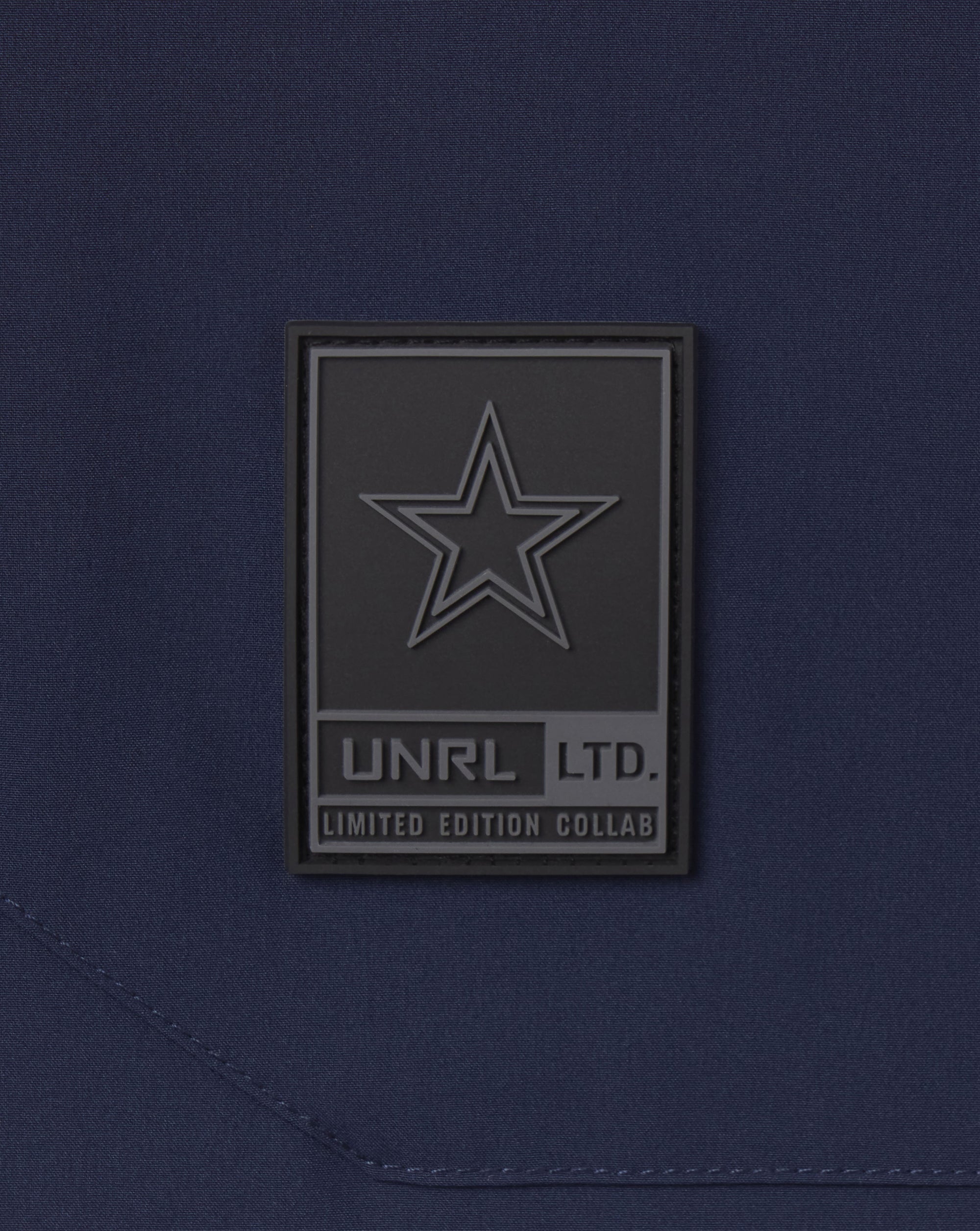 UNRL x Cowboys LTD. DWR Track Pant