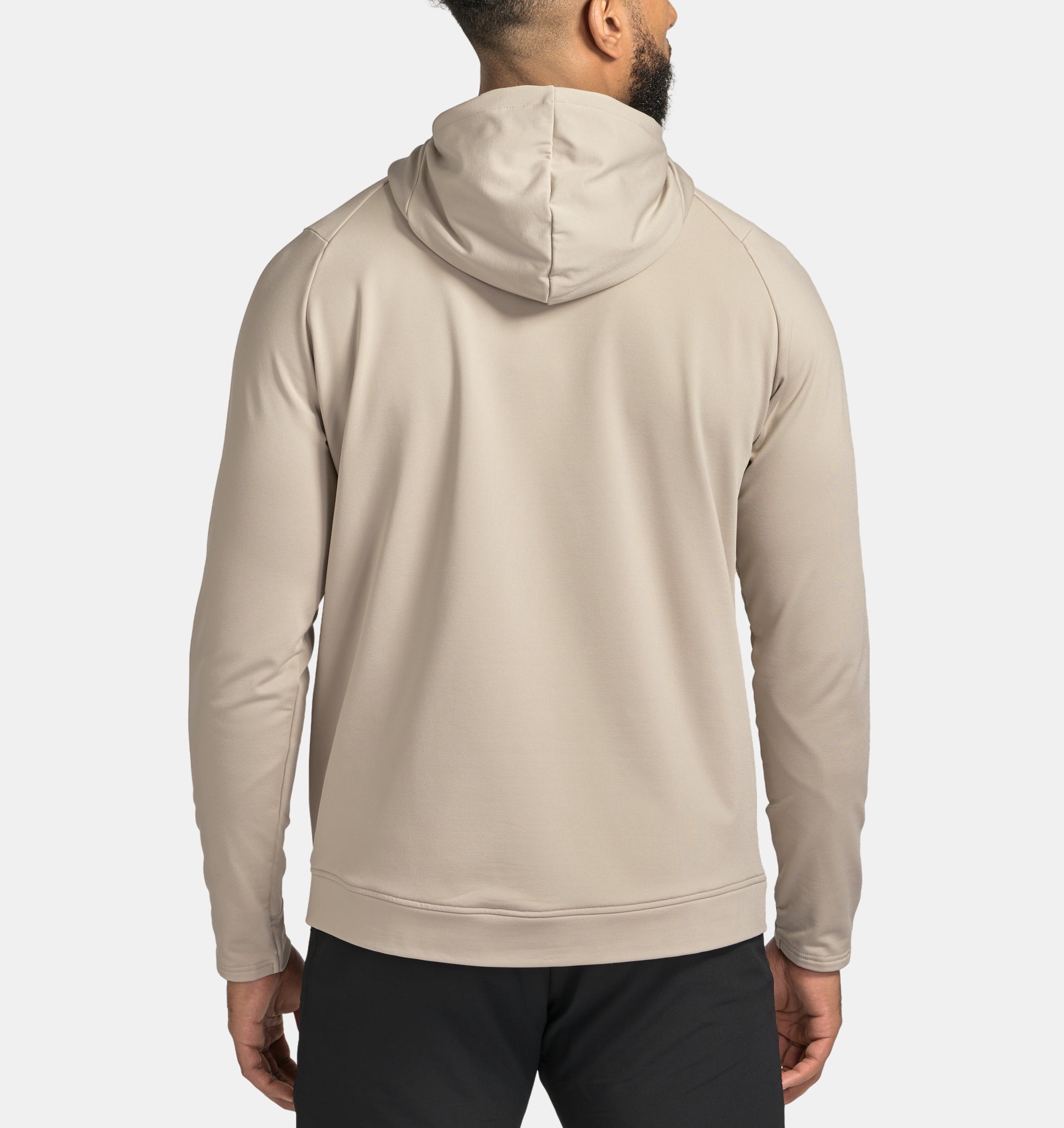 Crossover Hoodie II [Golf]