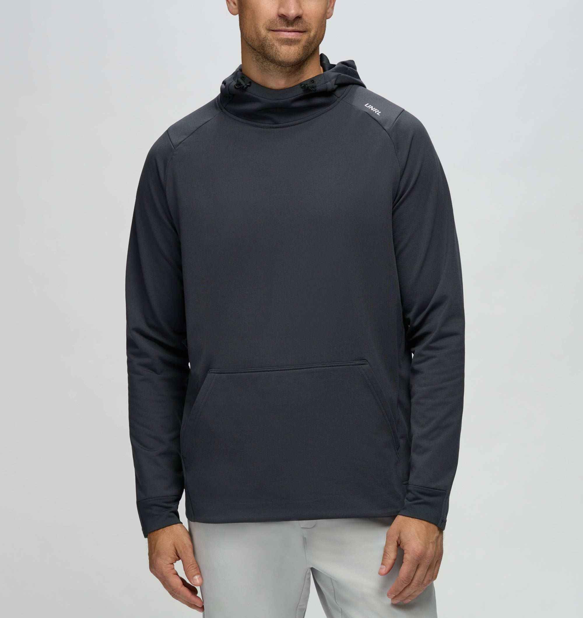 Crossover Hoodie II