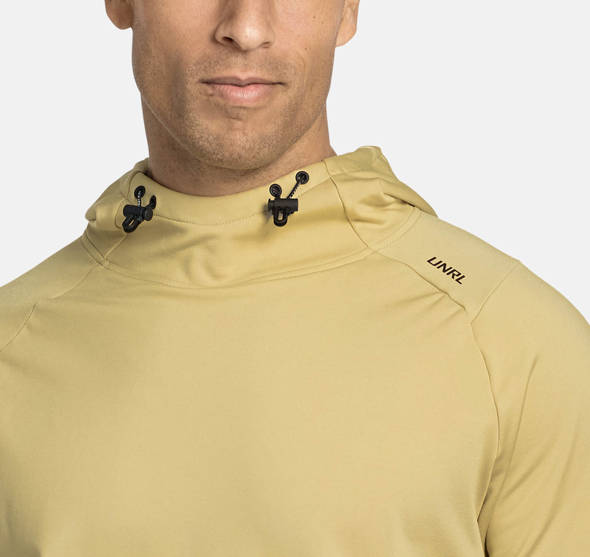 Crossover Hoodie II