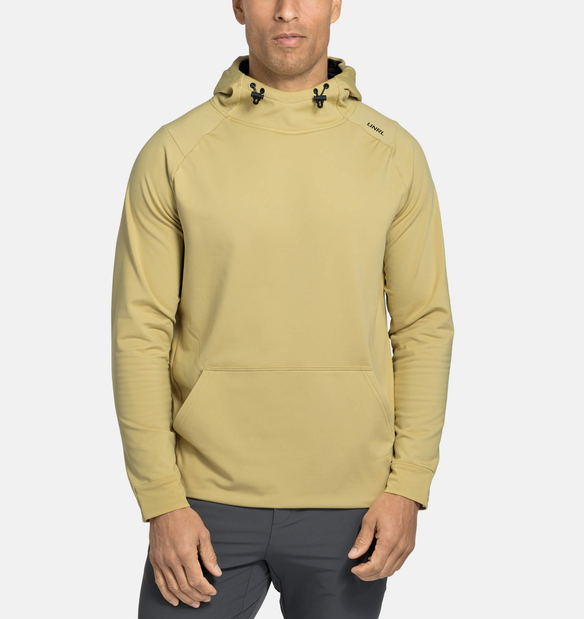 Crossover Hoodie II