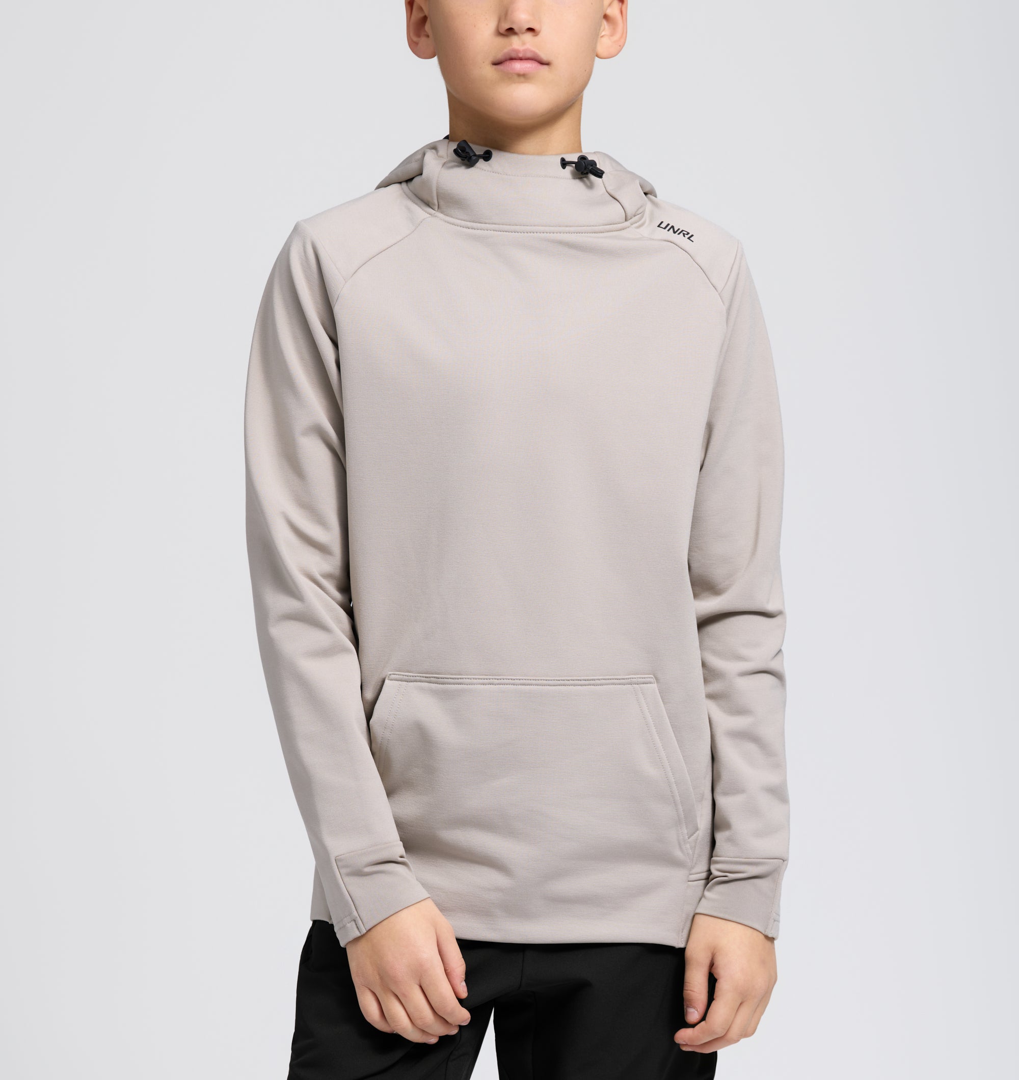 Youth Crossover Hoodie II | Imperial Blue – UNRL