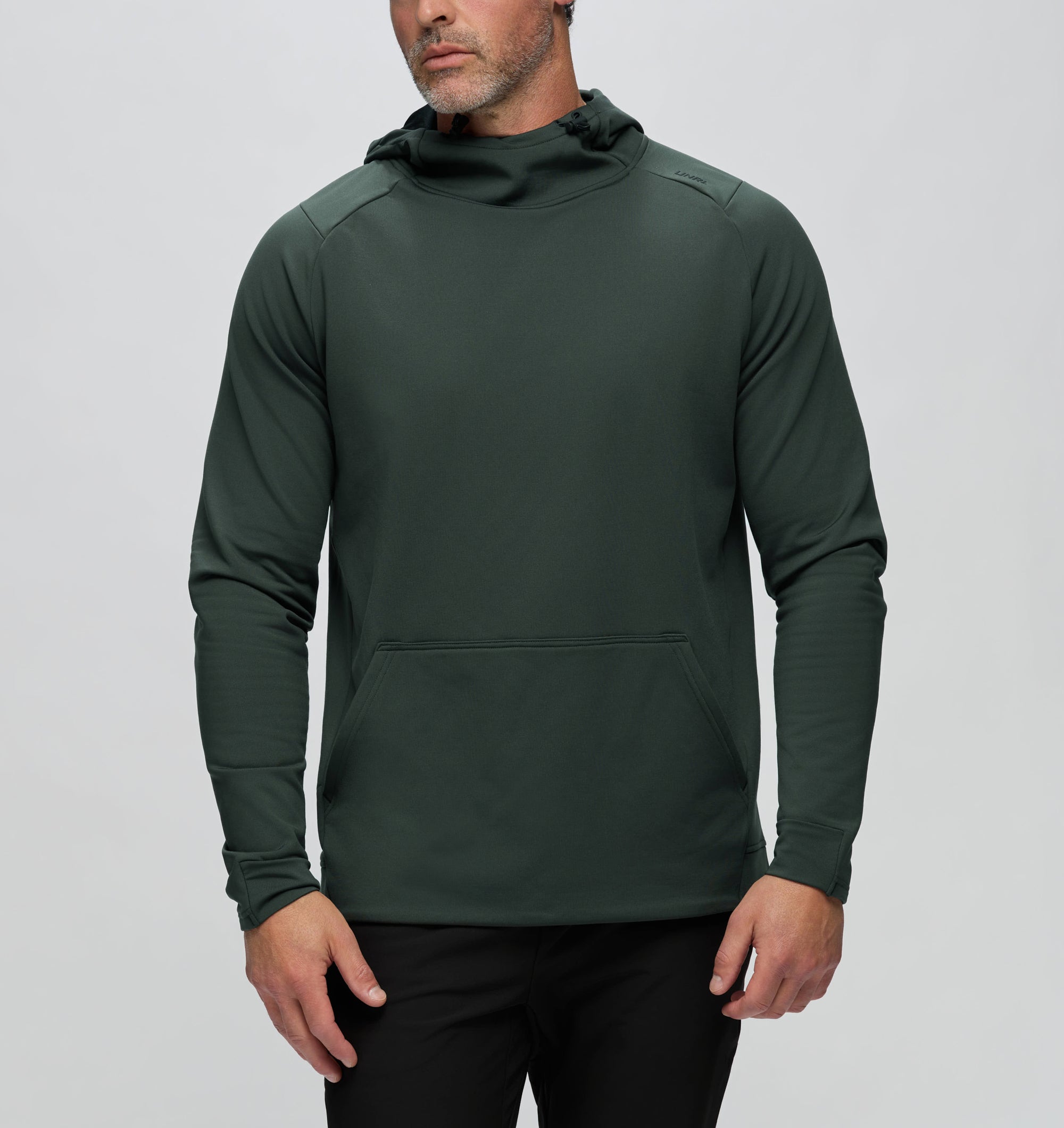 Crossover Hoodie II