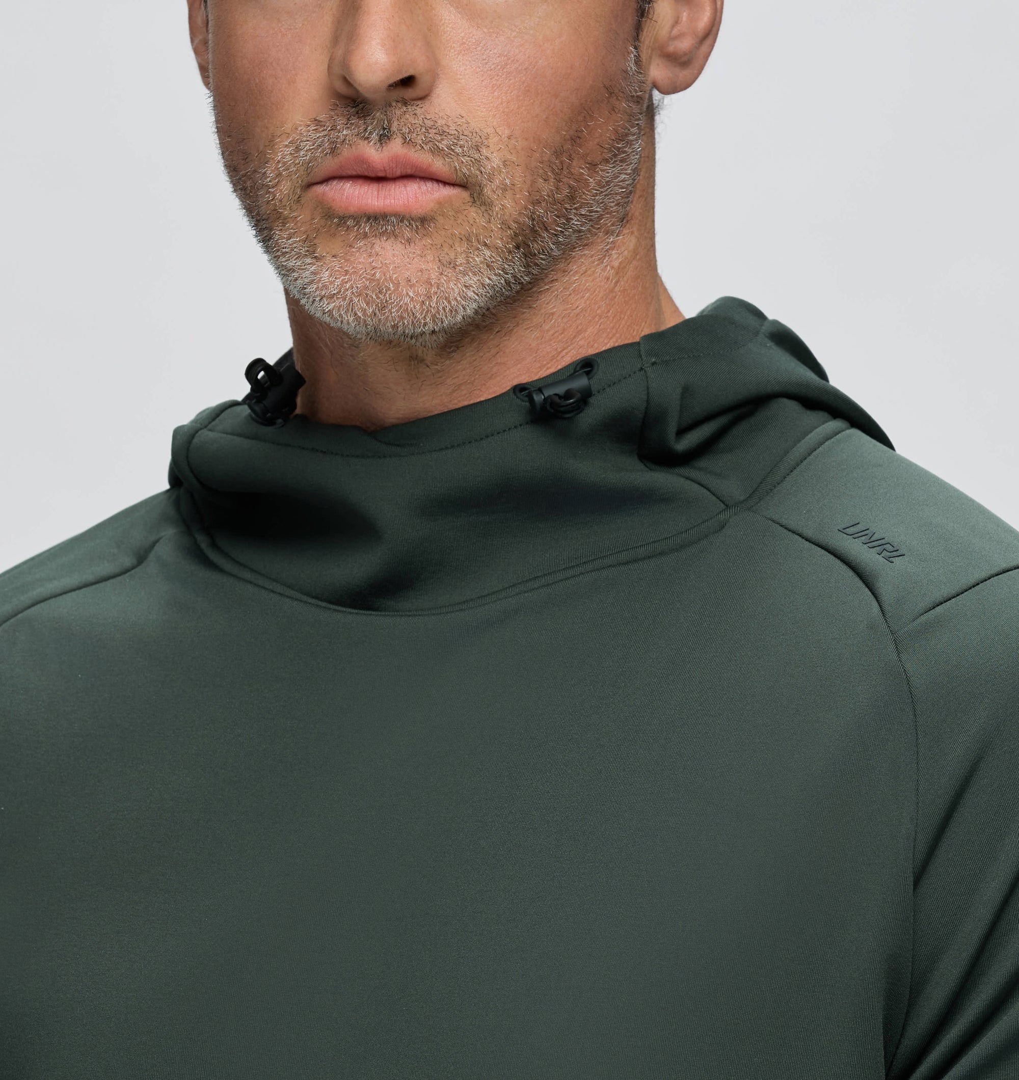 Crossover Hoodie II