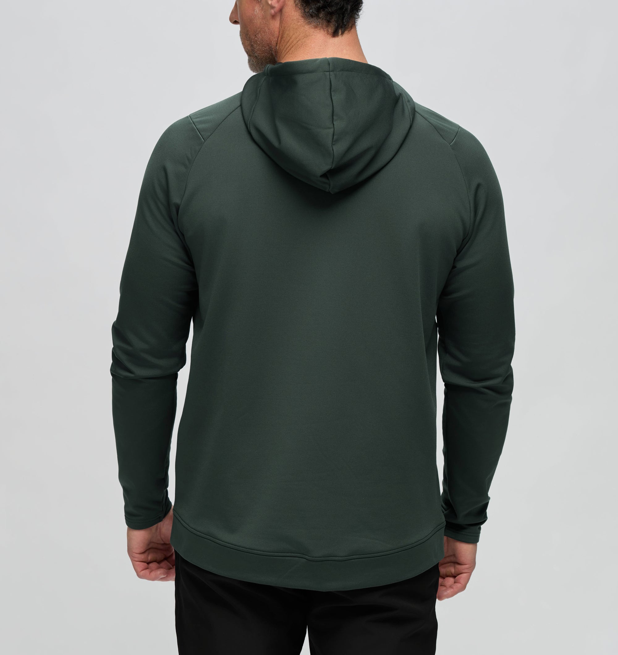 Crossover Hoodie II