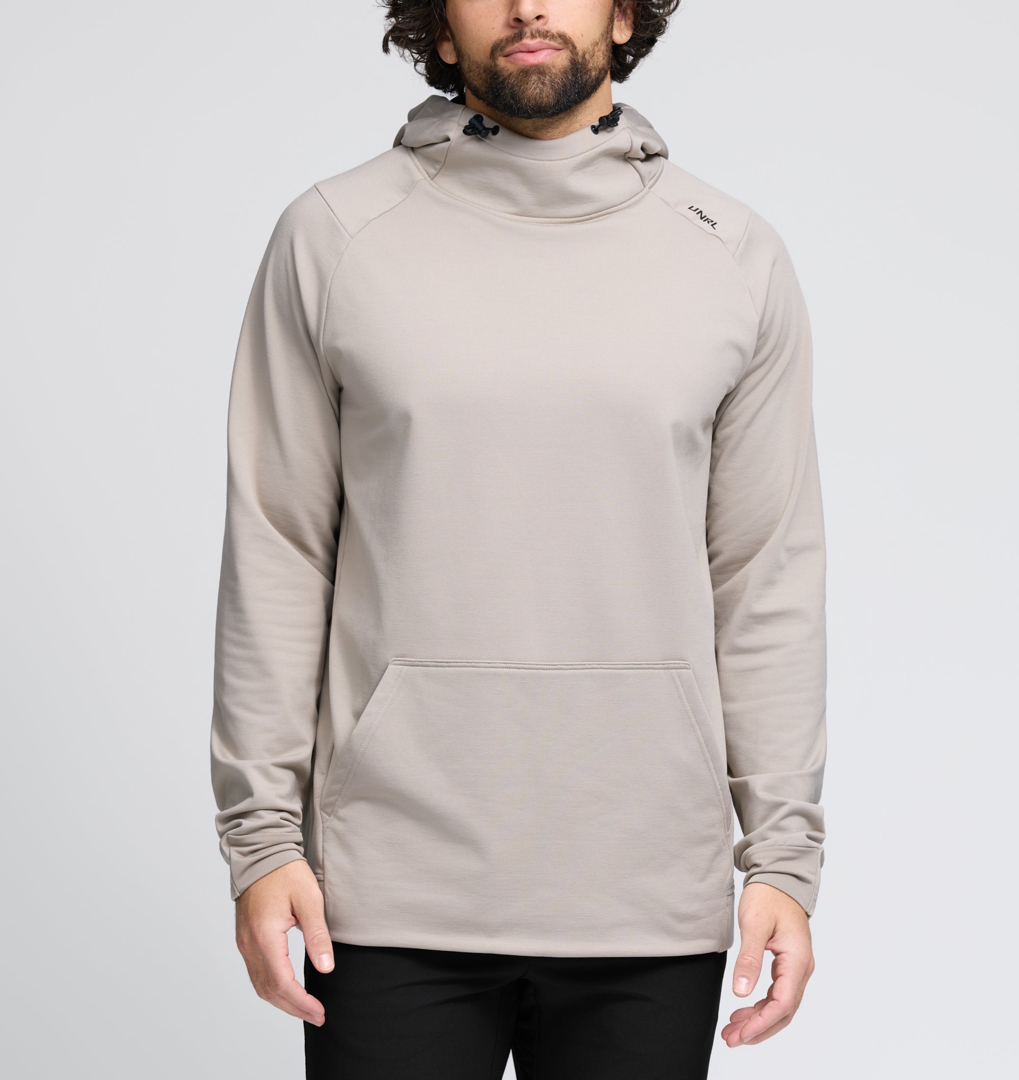 Crossover Hoodie II | Men's Canopy Camo Hoodie – UNRL