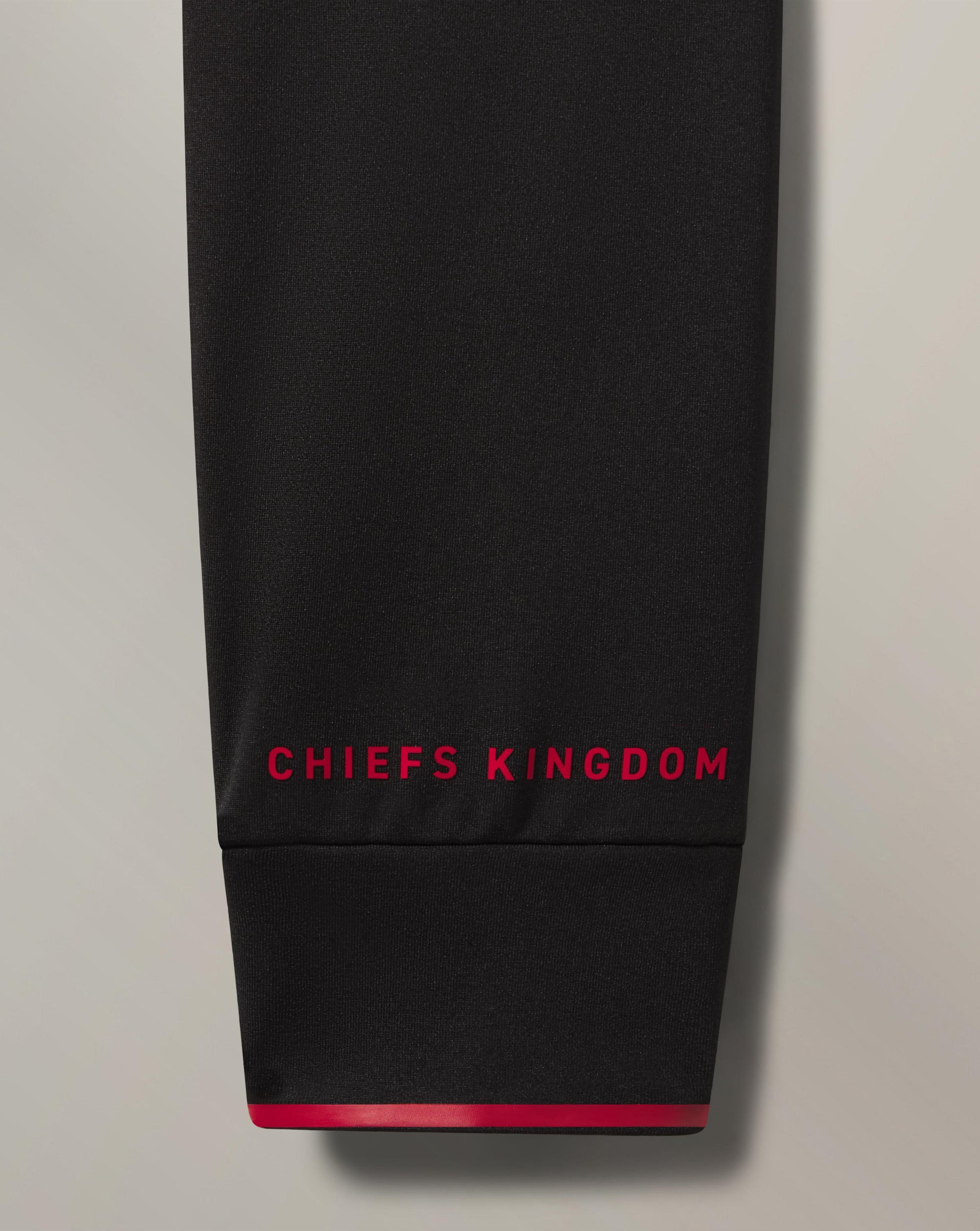 UNRL x Chiefs LTD. Crossover Crewneck