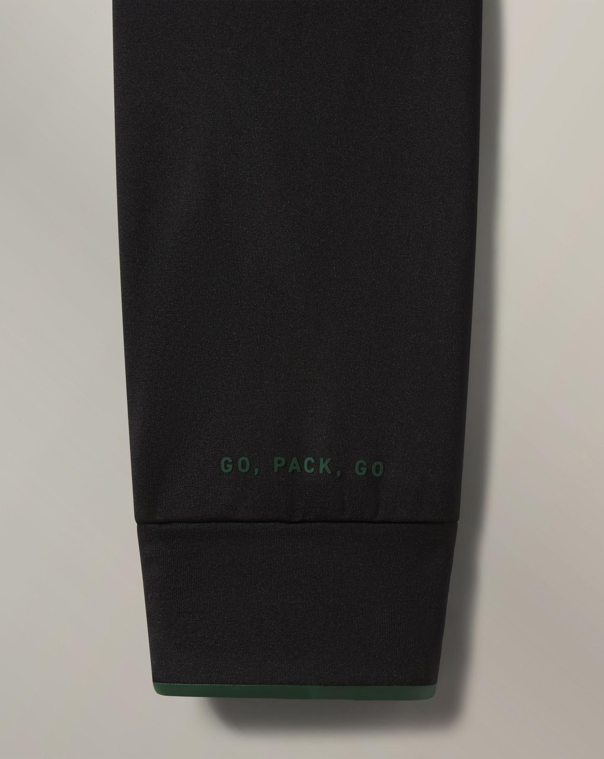 UNRL x Packers LTD. Crossover Crewneck